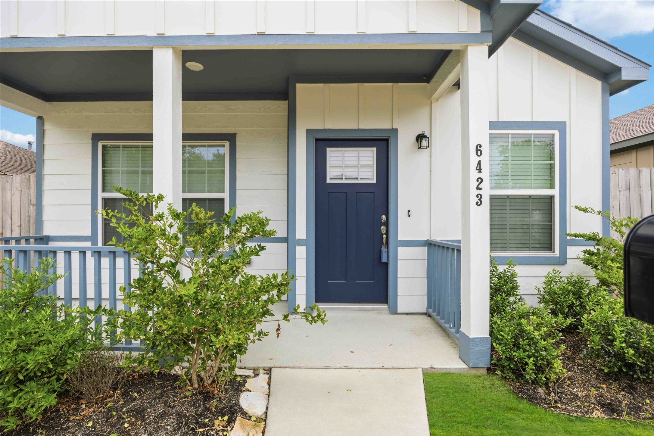 6423 Paris Street Property Photo 3