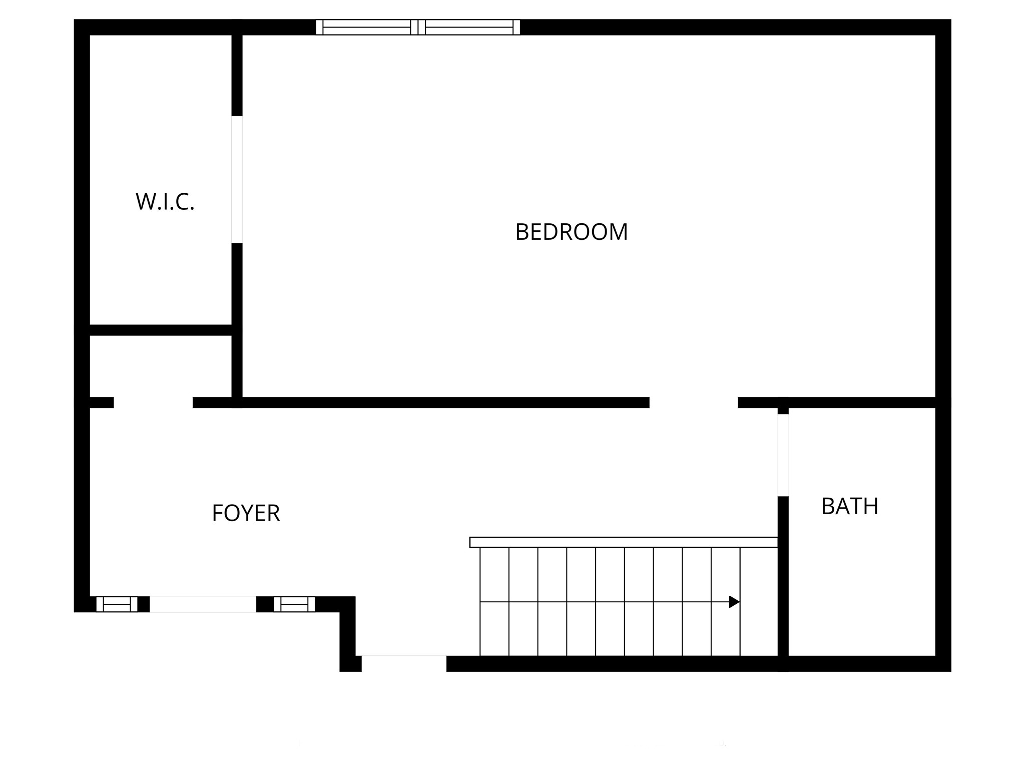1316 Cleburne Street B Property Photo 27