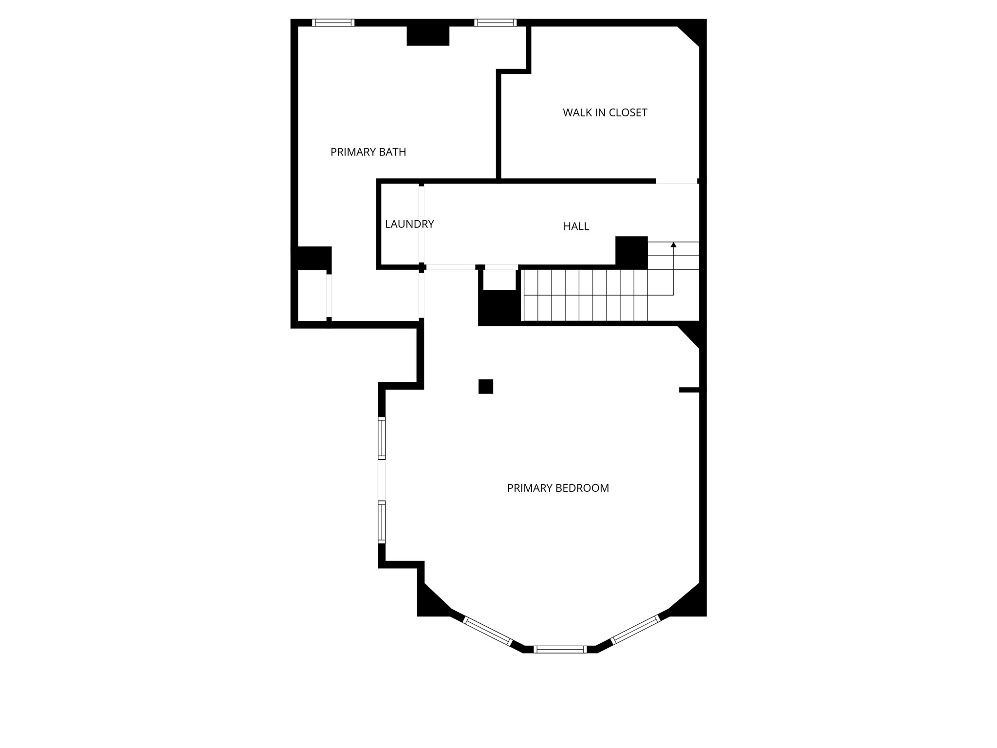 1316 Cleburne Street B Property Photo 29