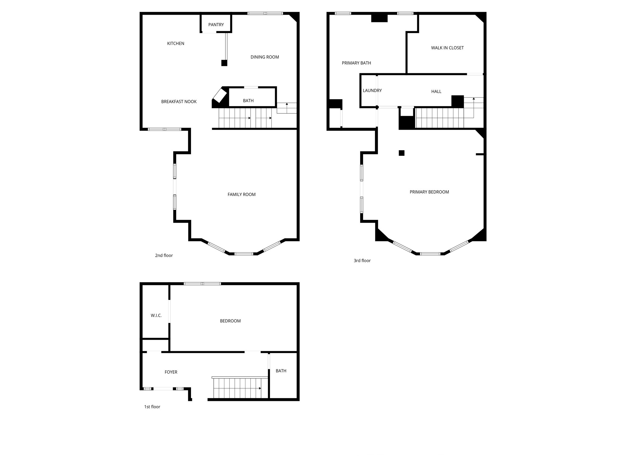 1316 Cleburne Street B Property Photo 30