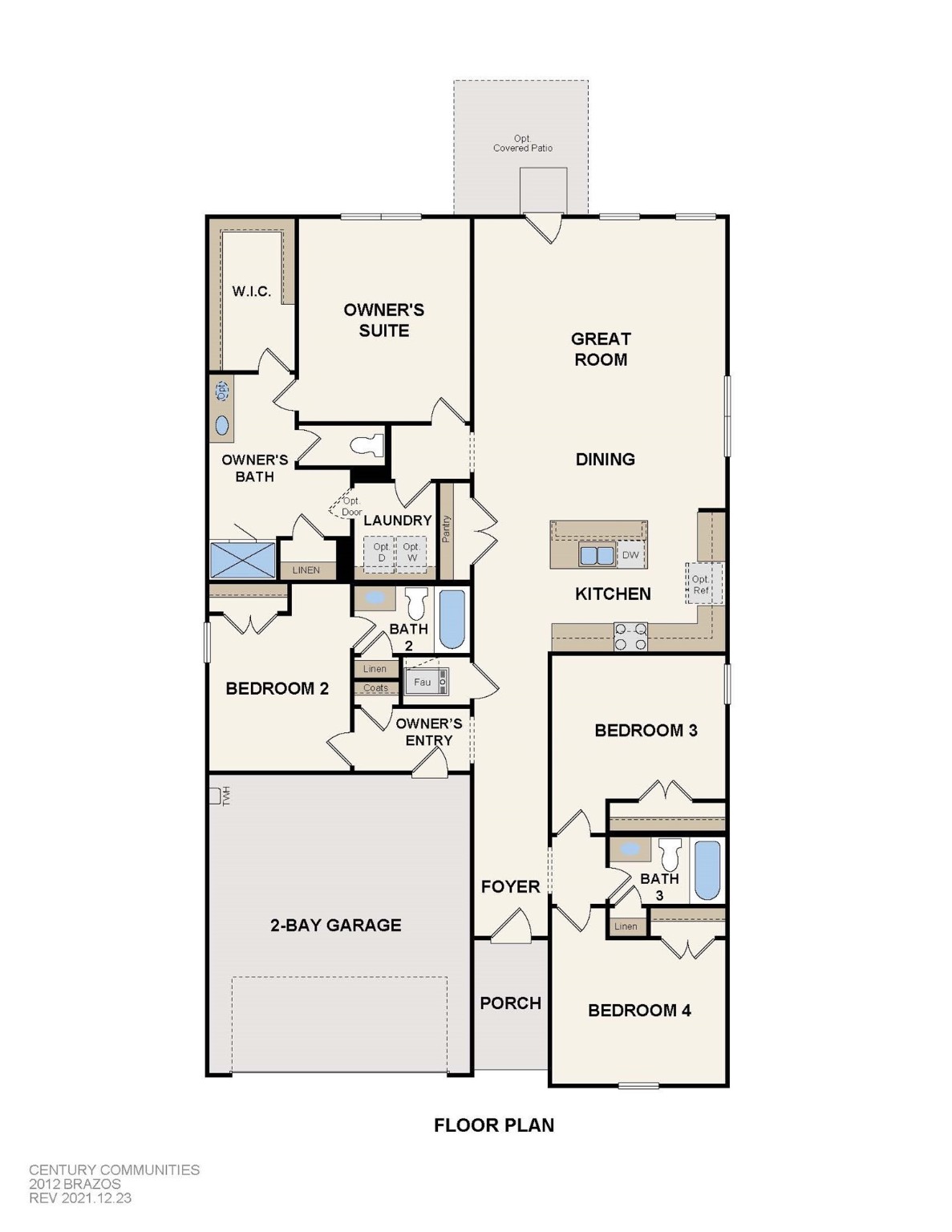 17022 Hazelnut Drive Property Photo 21