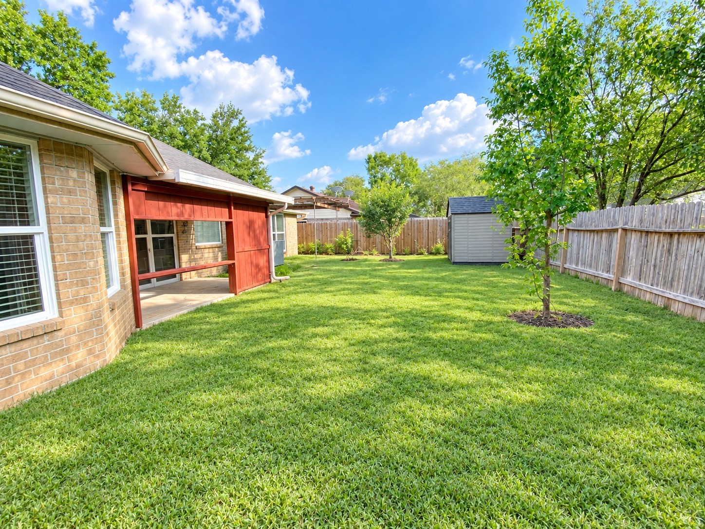 4811 Kentwalk Drive Property Photo 27