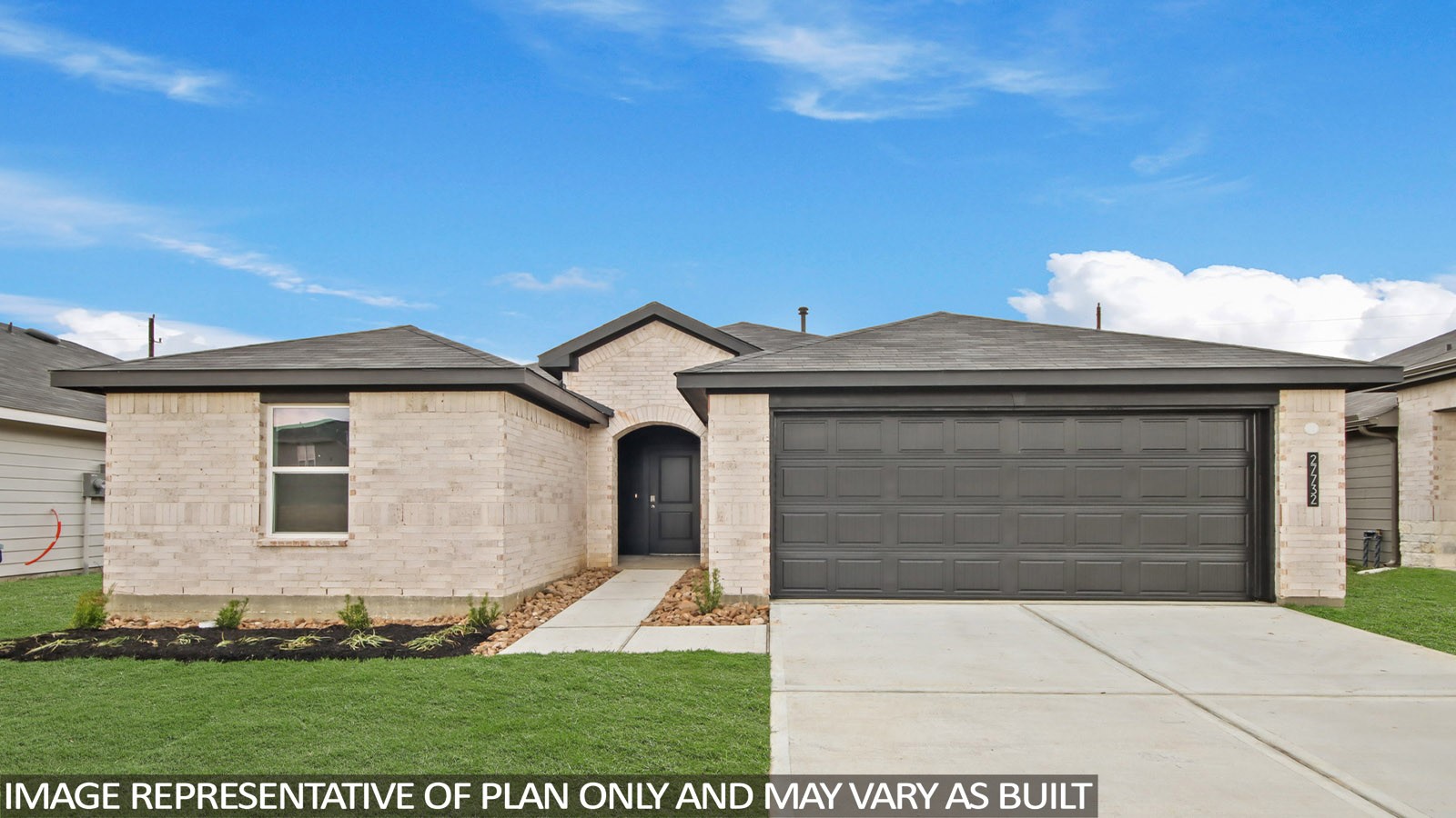 16507 Pinecone Grove Lane Property Photo