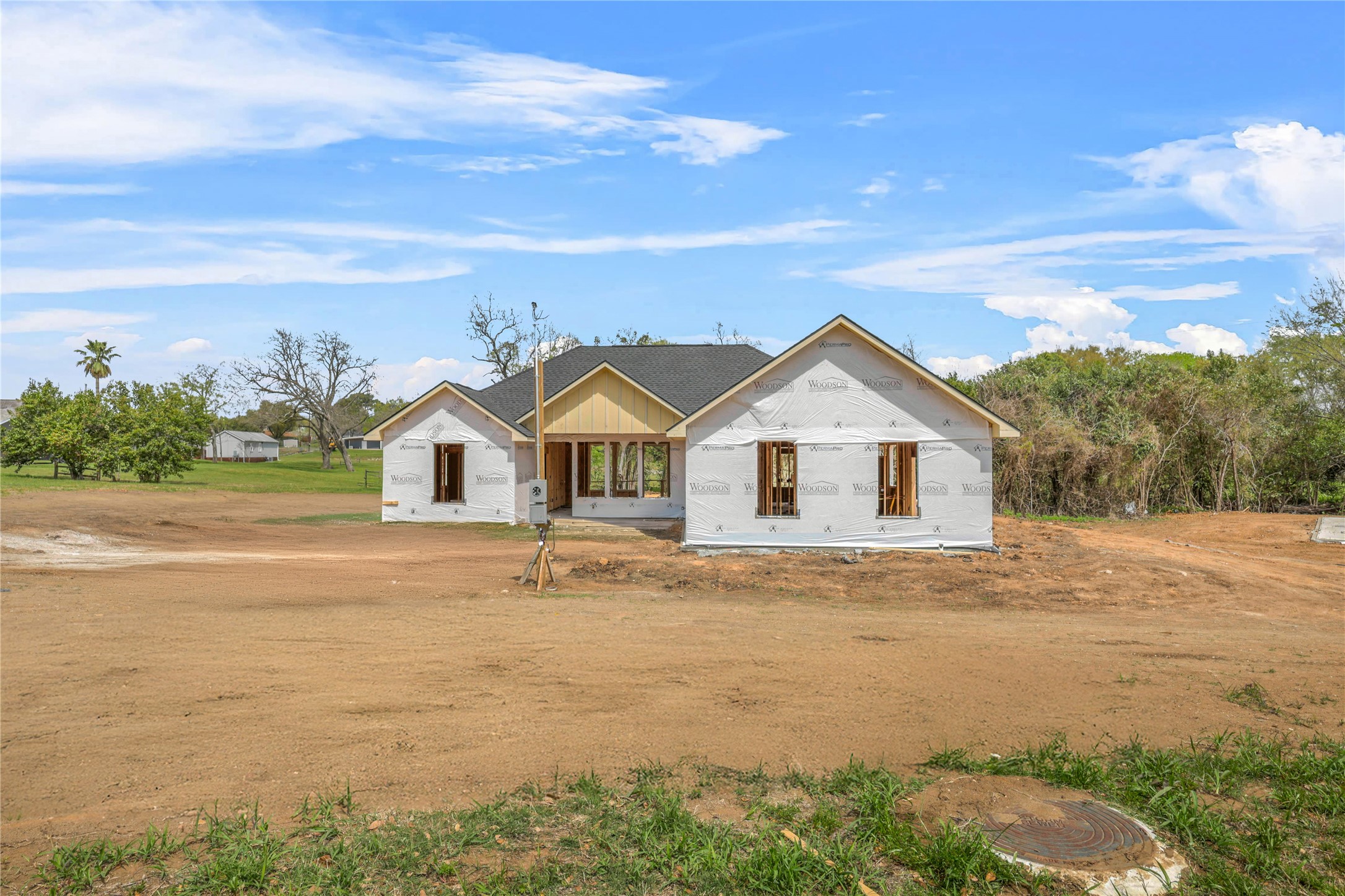 2318 Progress Drive Property Photo 1