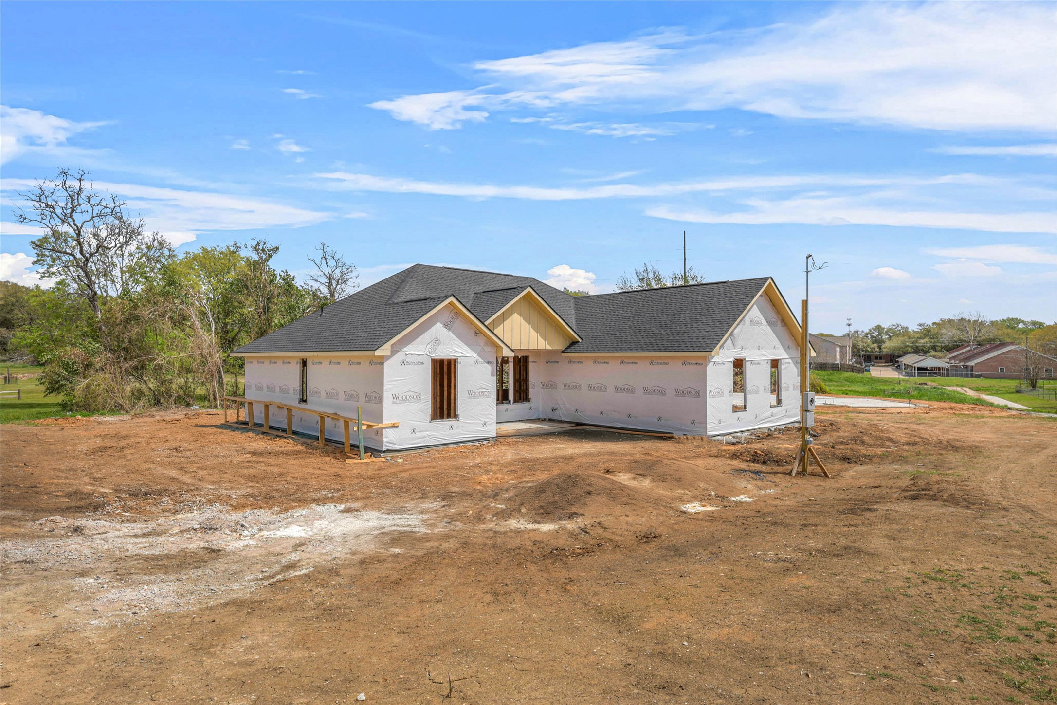 2318 Progress Drive Property Photo 2