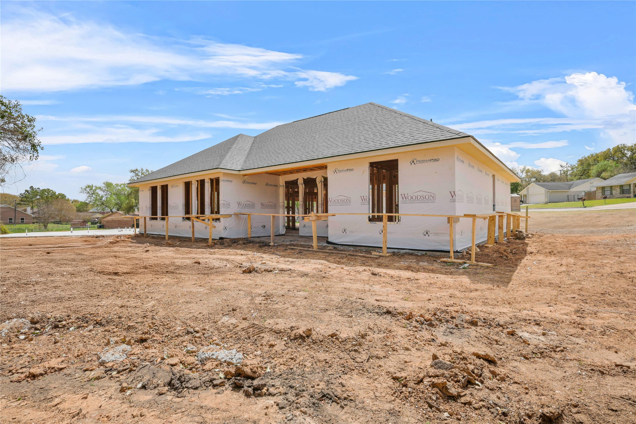 2318 Progress Drive Property Photo 3