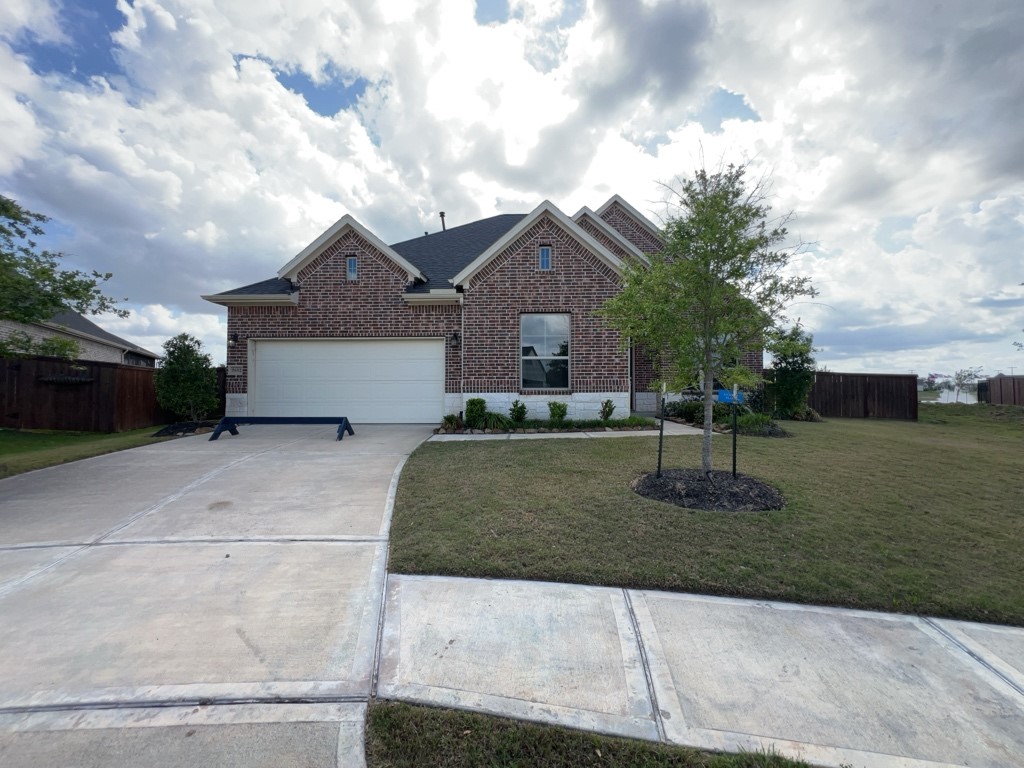 5602 Caracara Street Property Photo 1