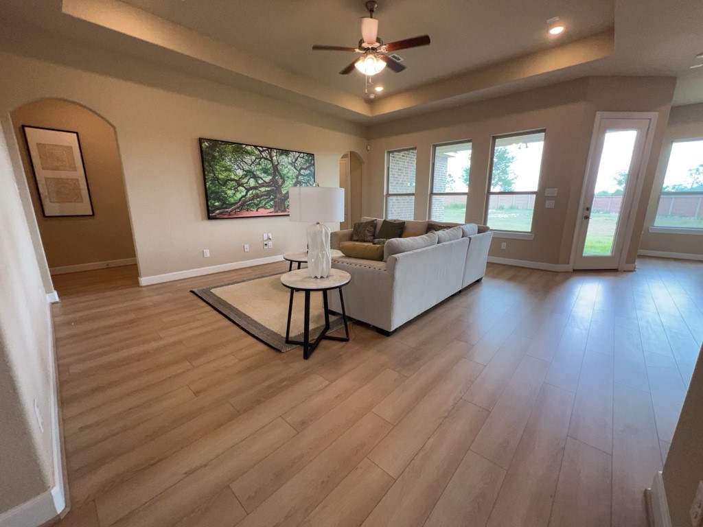 5602 Caracara Street Property Photo 6