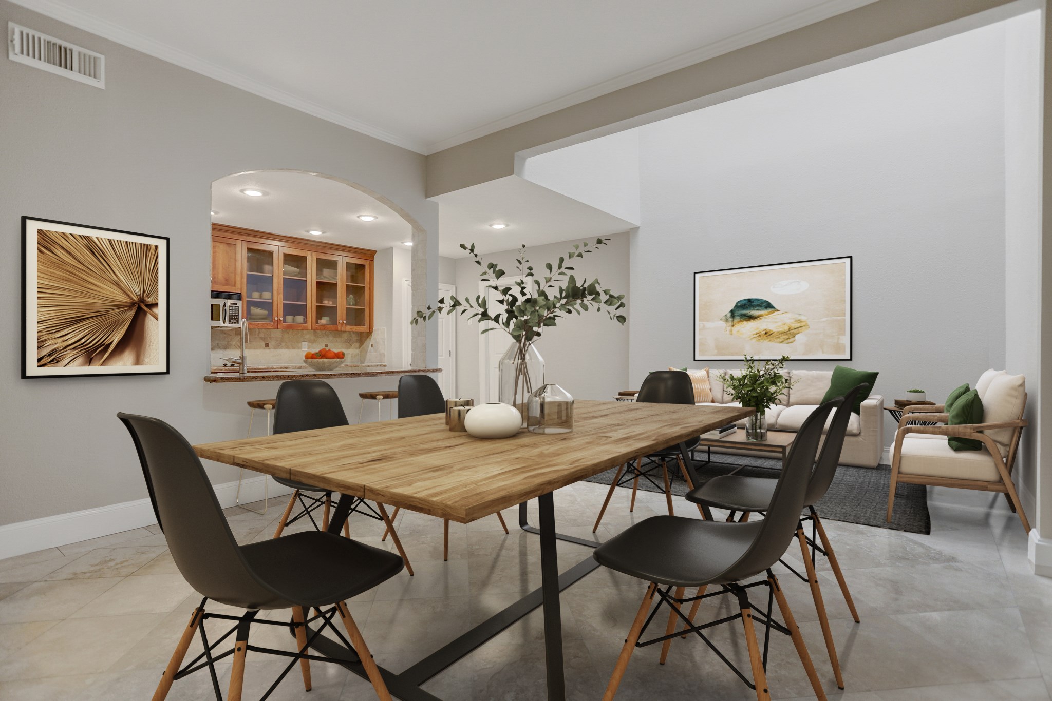 1849 Post Oak Park Drive 1849 Property Photo 7
