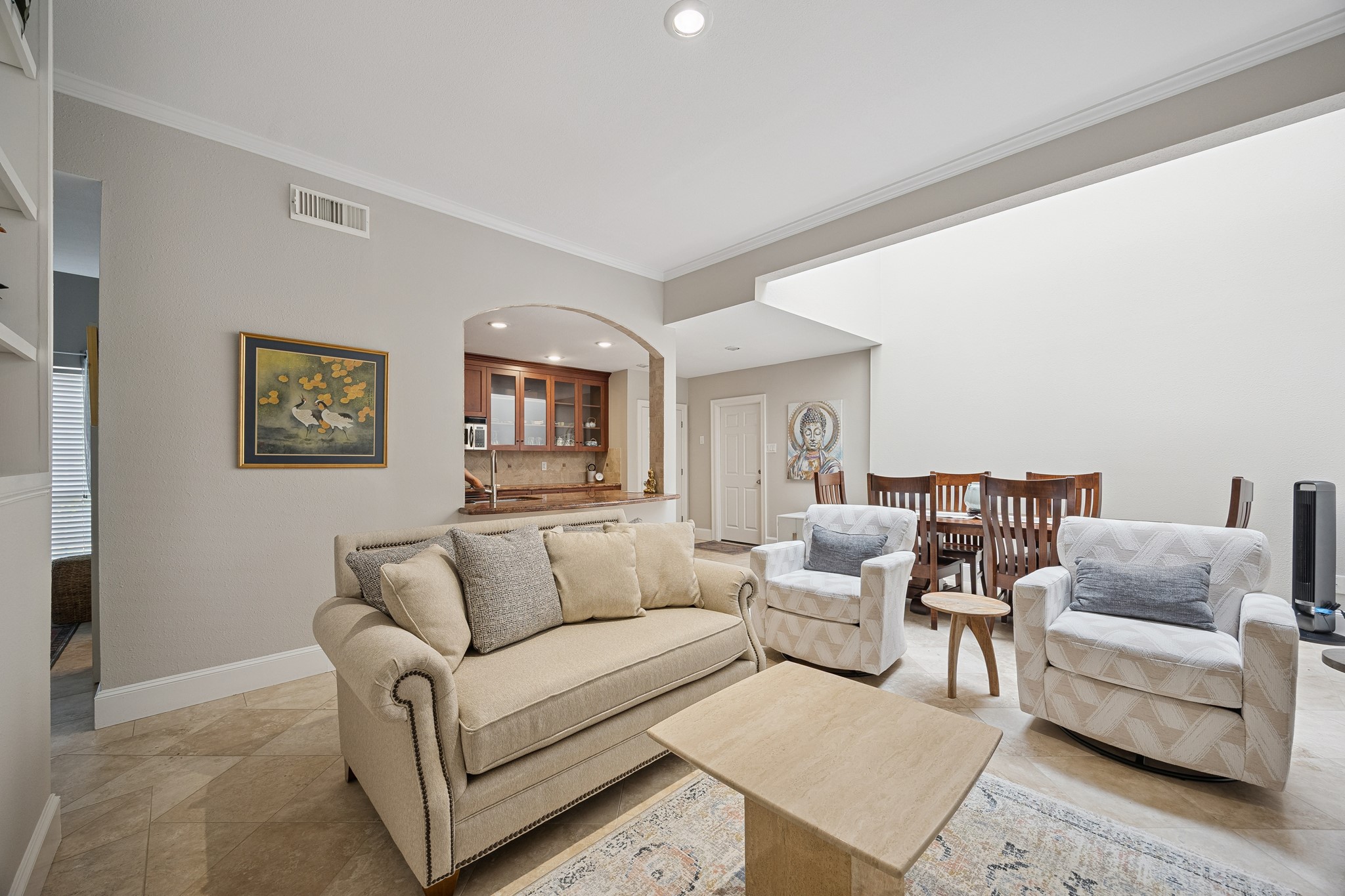 1849 Post Oak Park Drive 1849 Property Photo 9