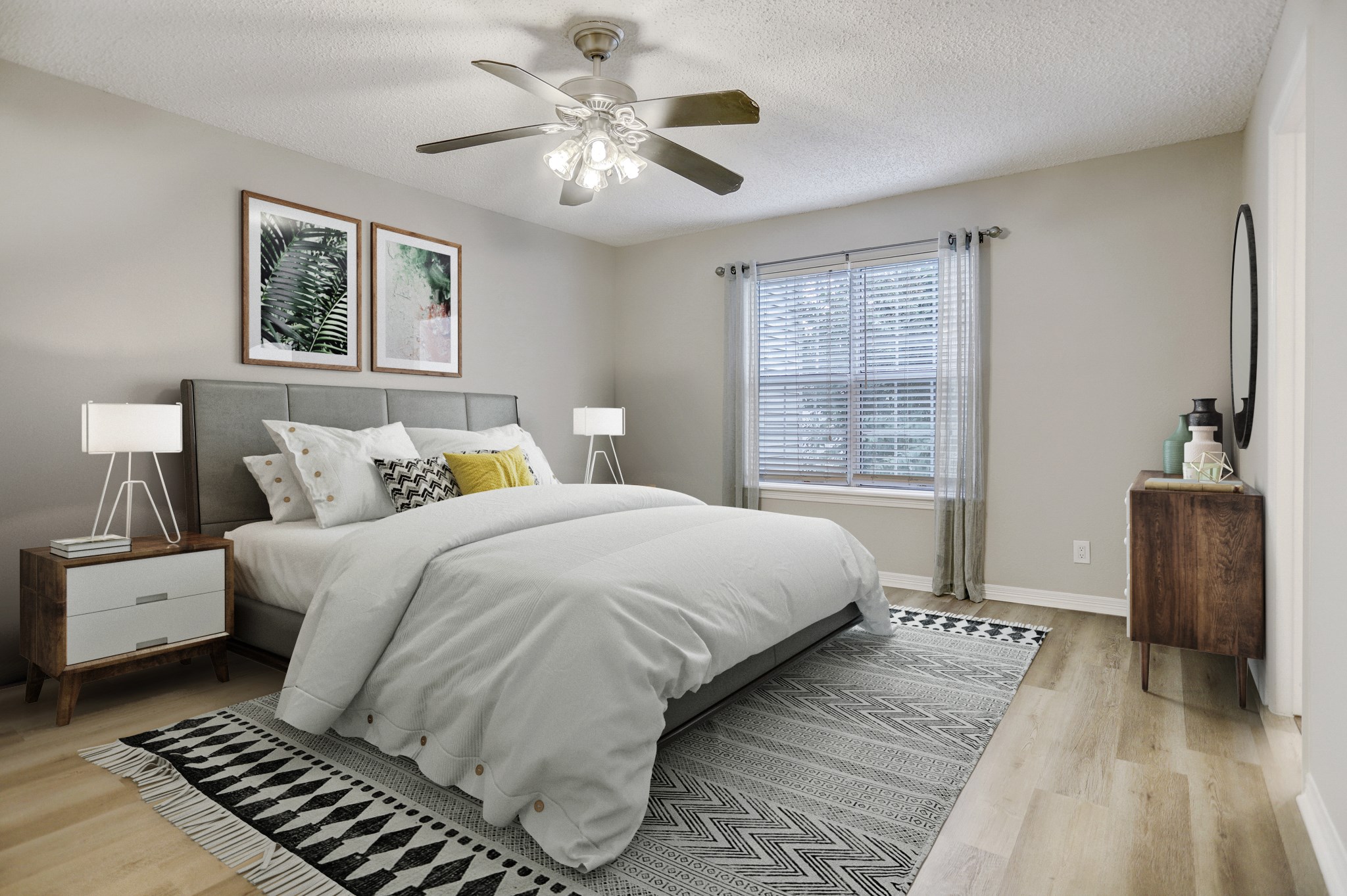 1849 Post Oak Park Drive 1849 Property Photo 22