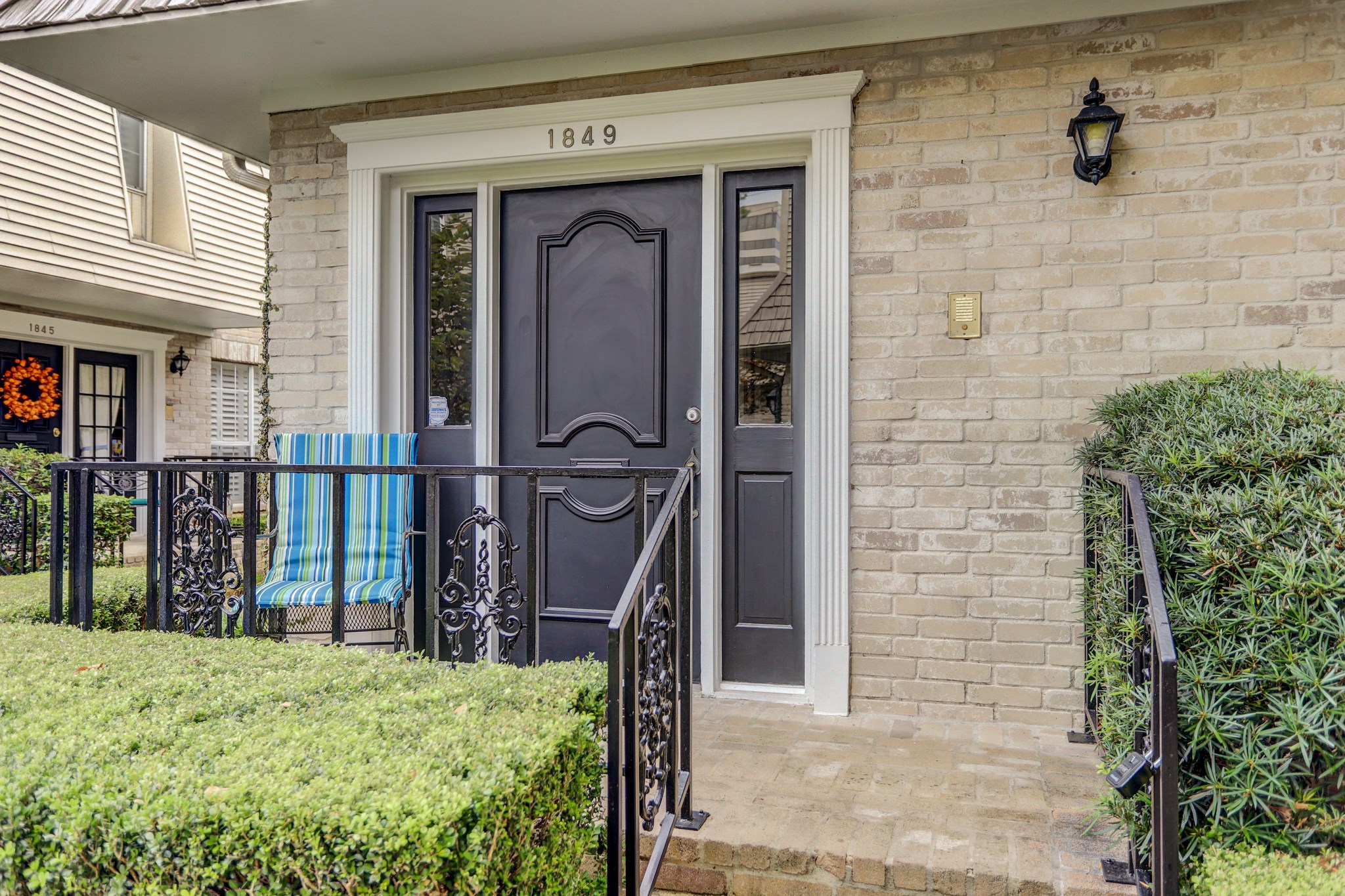 1849 Post Oak Park Drive 1849 Property Photo 24