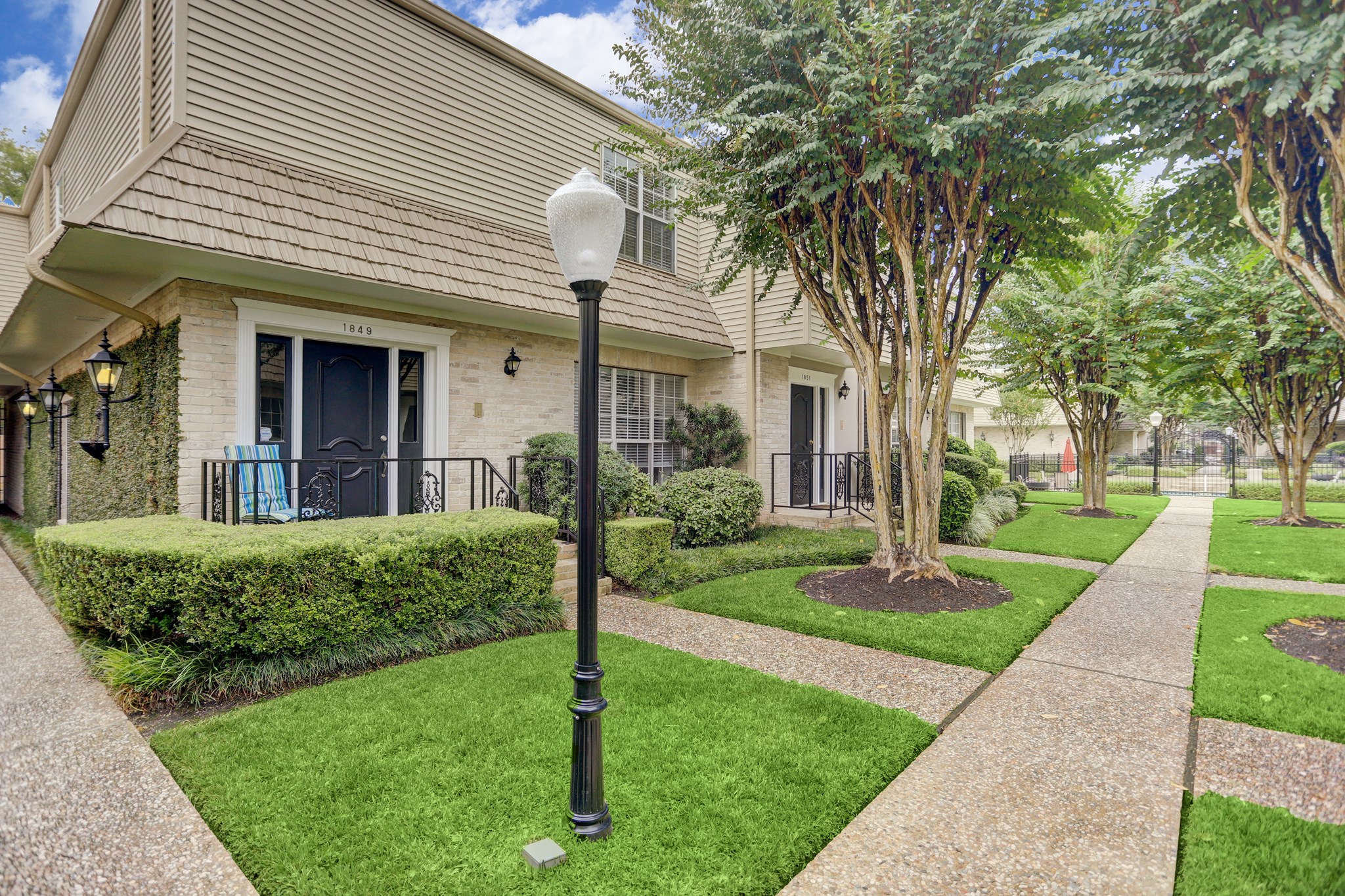 1849 Post Oak Park Drive 1849 Property Photo 25