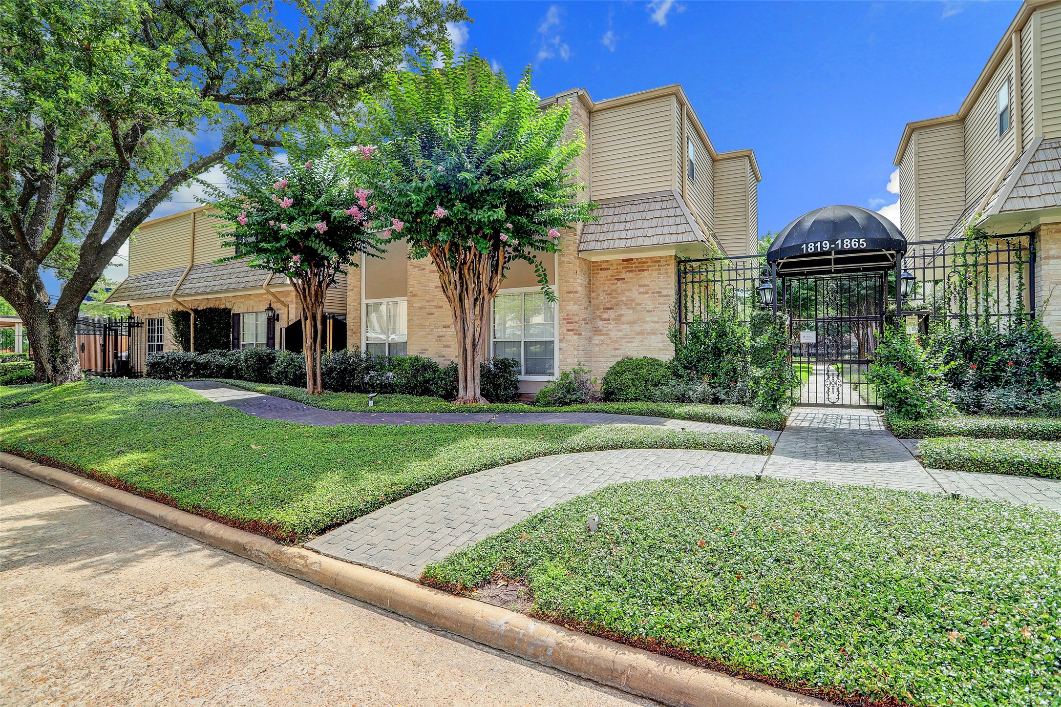 1849 Post Oak Park Drive 1849 Property Photo 28