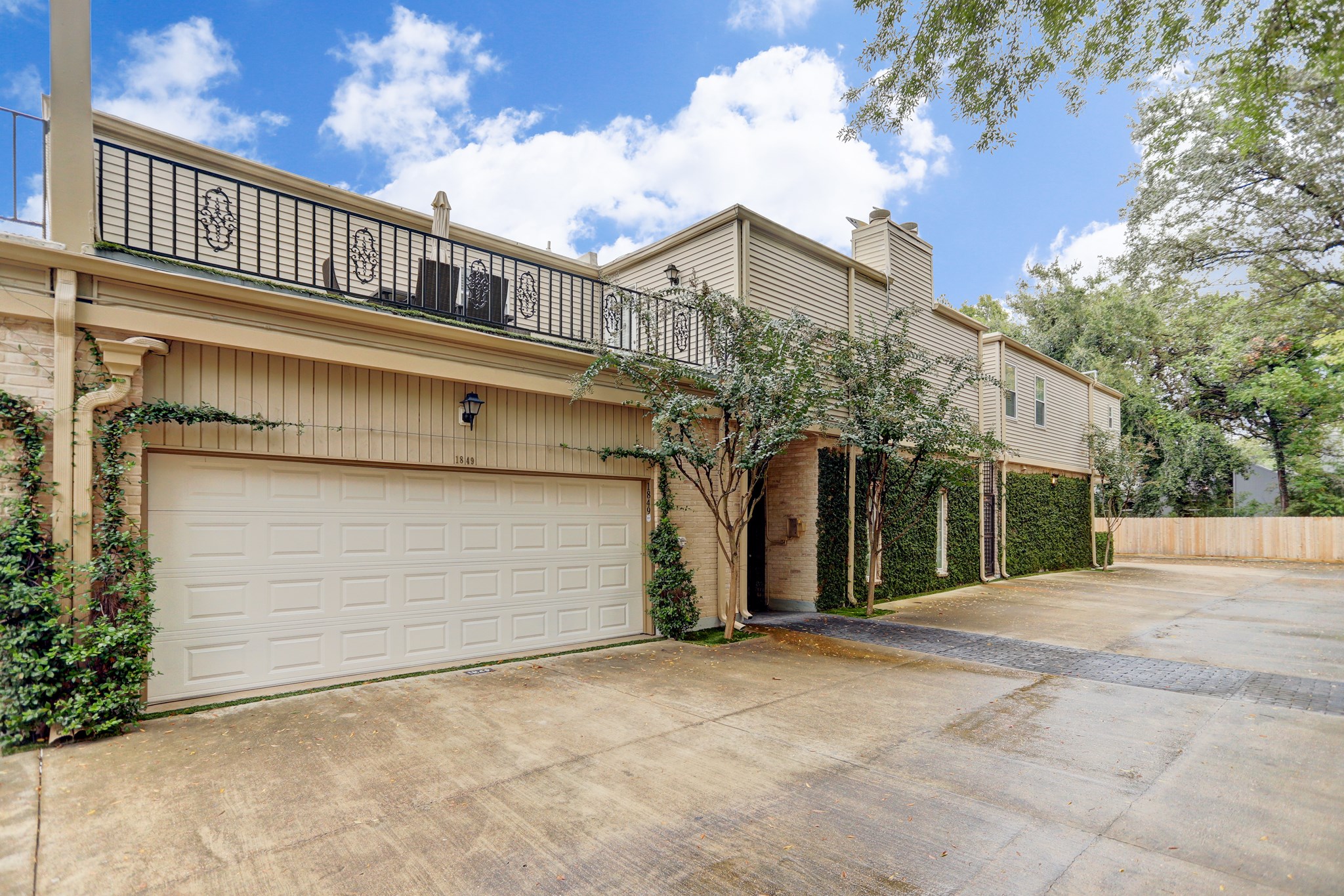 1849 Post Oak Park Drive 1849 Property Photo 29