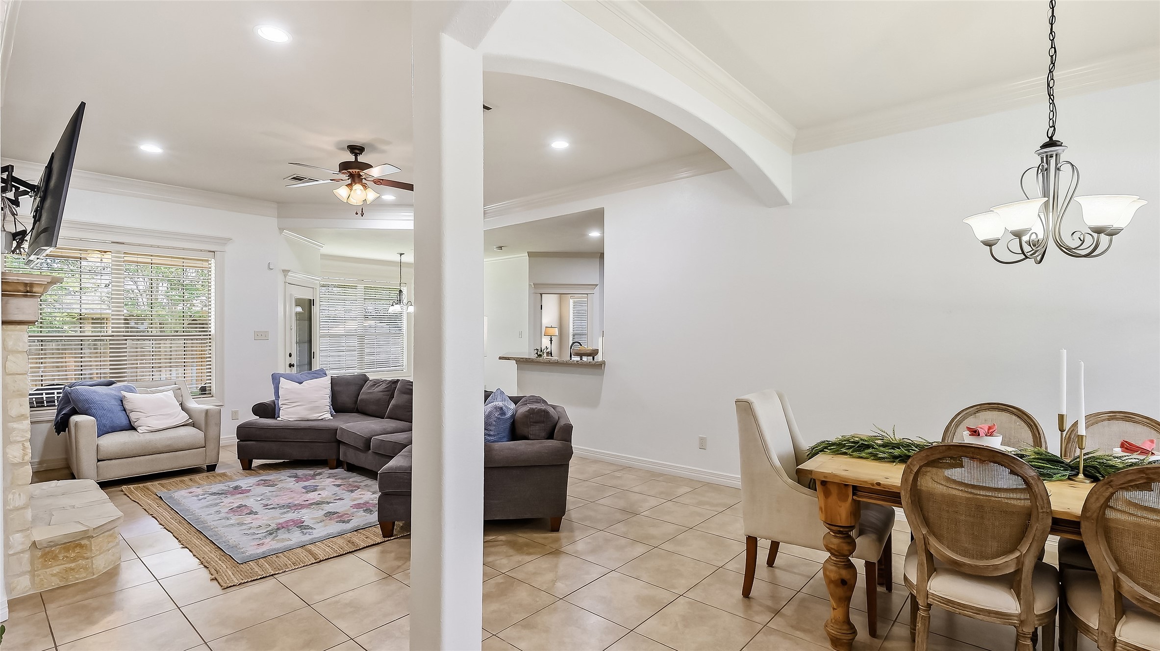 2909 Agee Court Property Photo 4