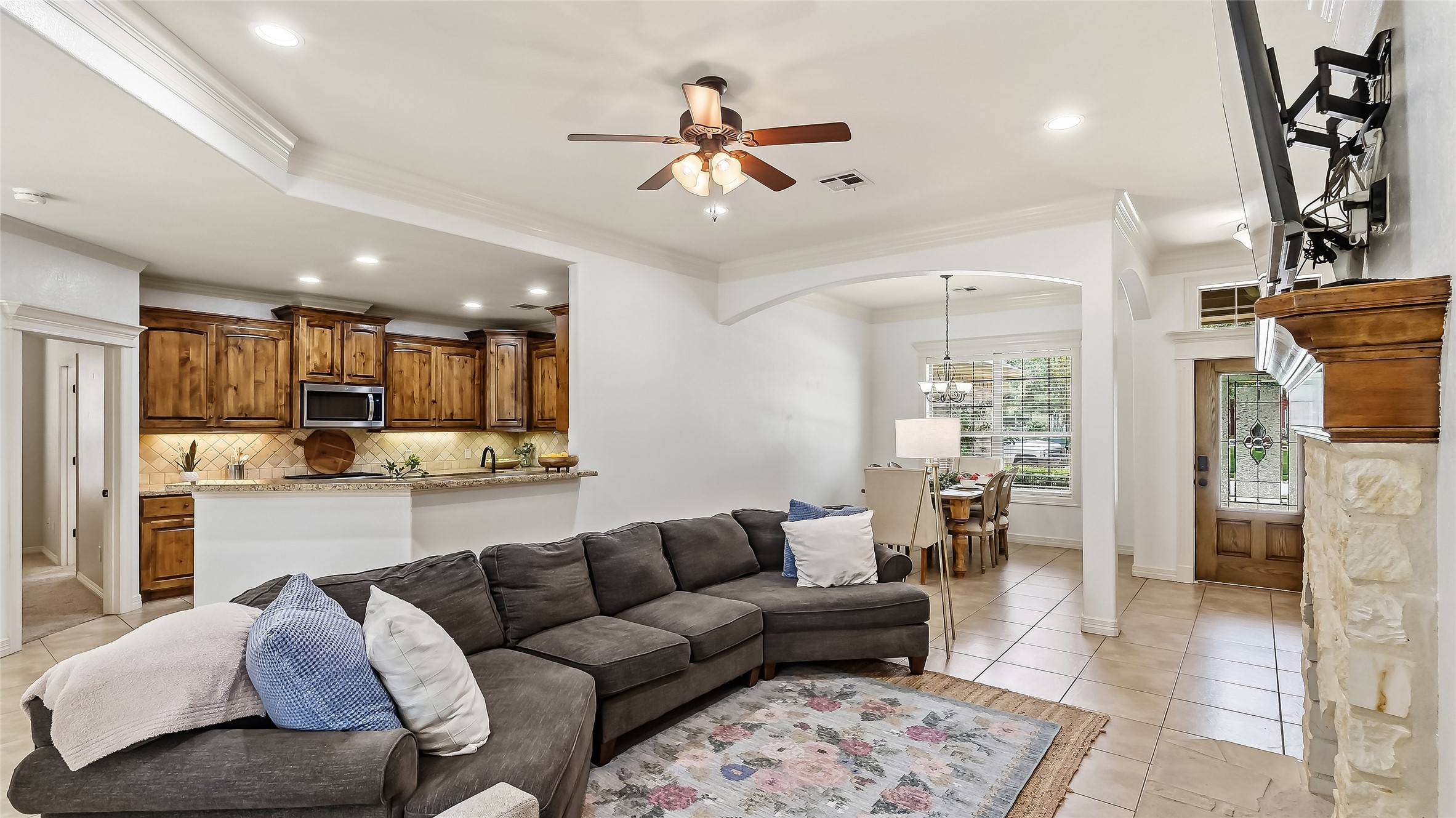 2909 Agee Court Property Photo 12