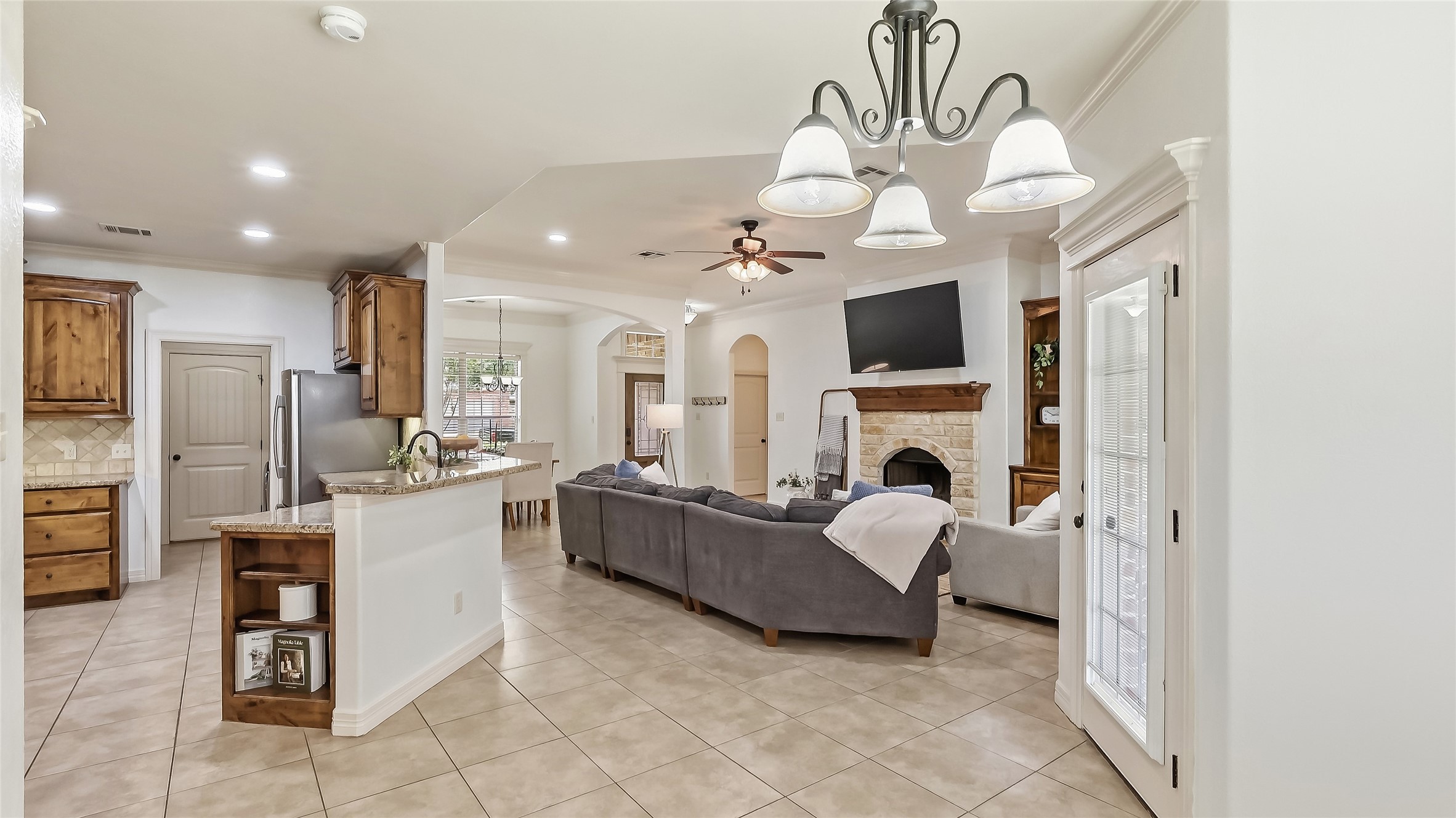 2909 Agee Court Property Photo 14