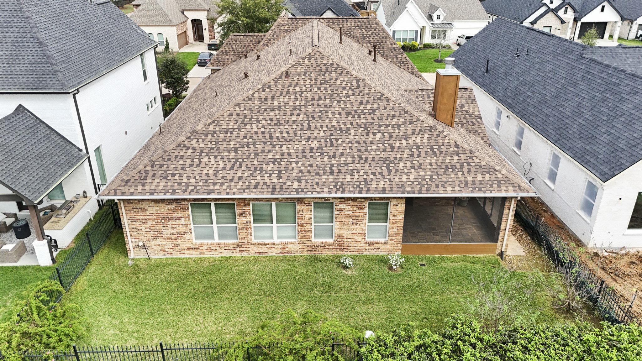 104 Camden Hills Drive Property Photo 4