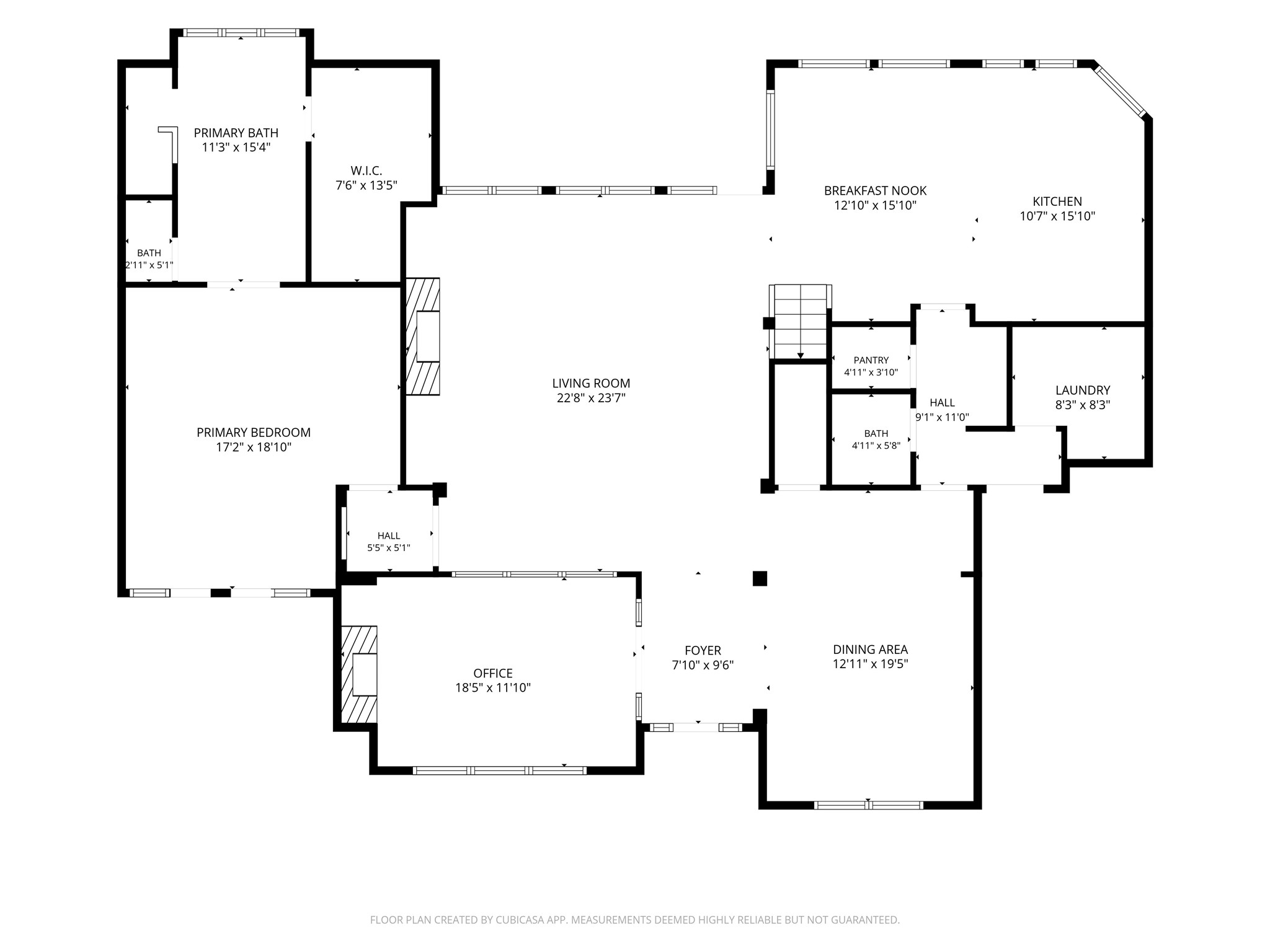 8111 Machaelas Way Property Photo 49