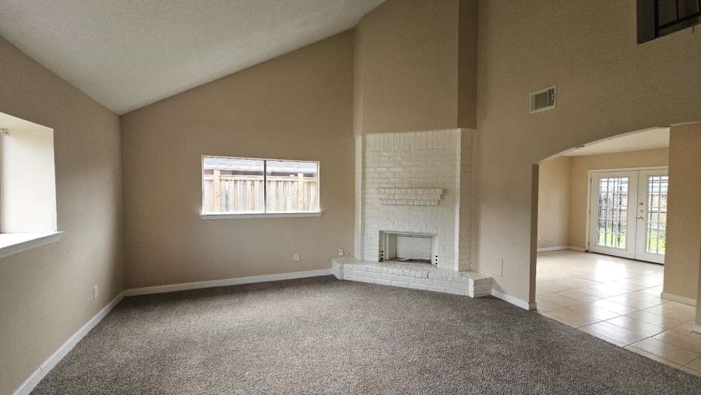8715 Valley Ledge Drive Property Photo 2