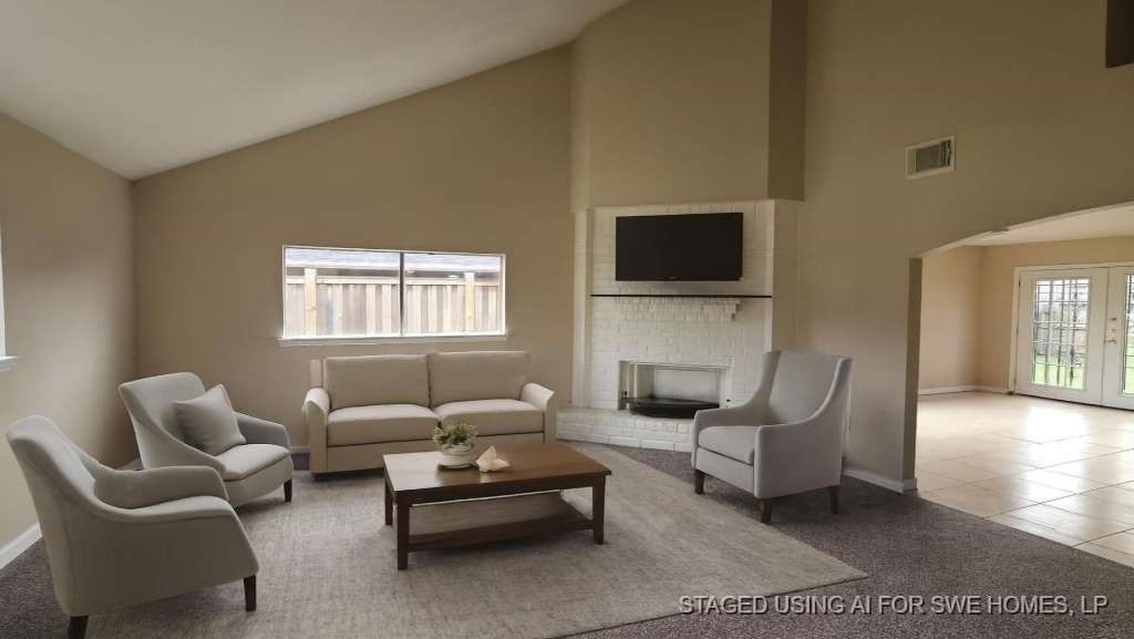 8715 Valley Ledge Drive Property Photo 3