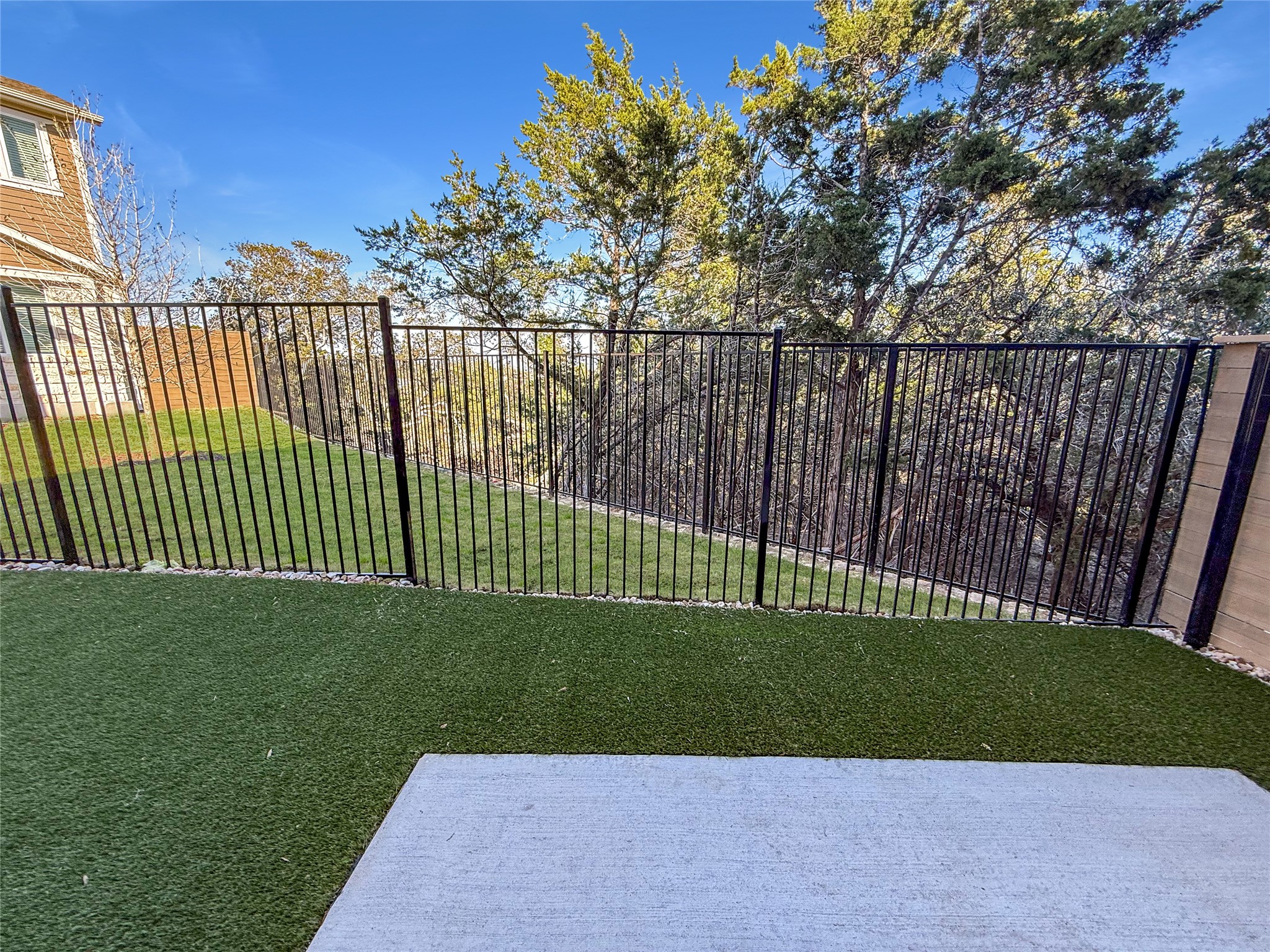 5601 Mobeetie Loop Property Photo 25