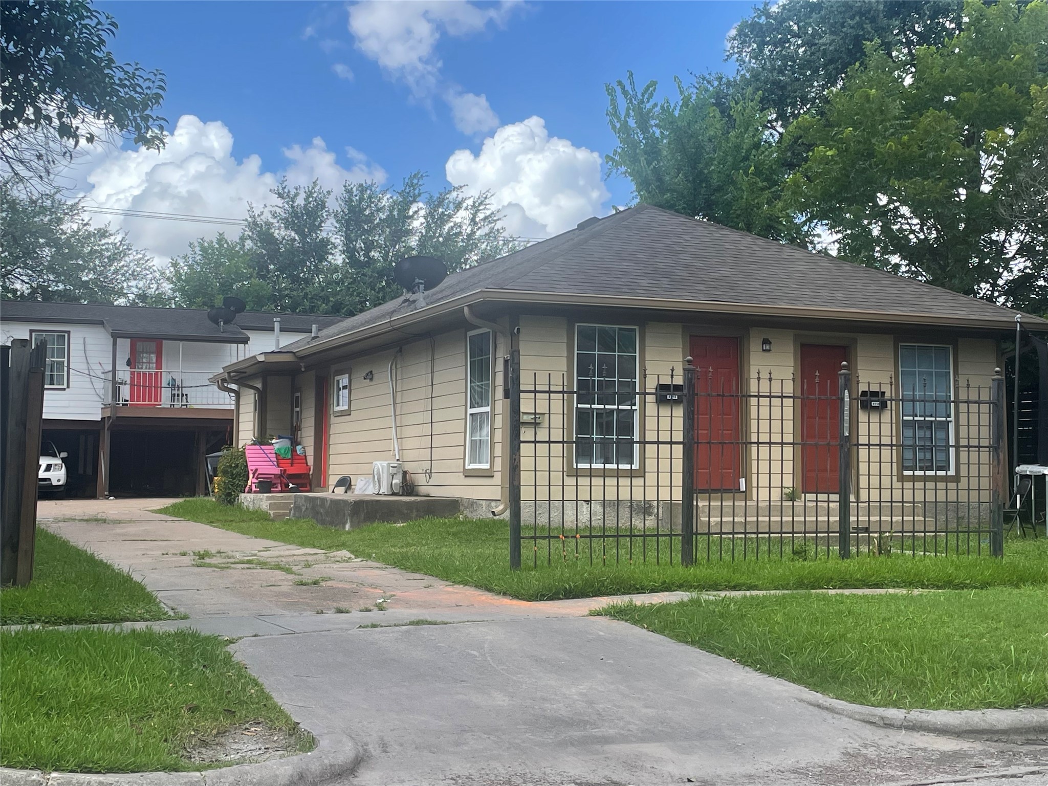 4114 Bell Street Property Photo 1