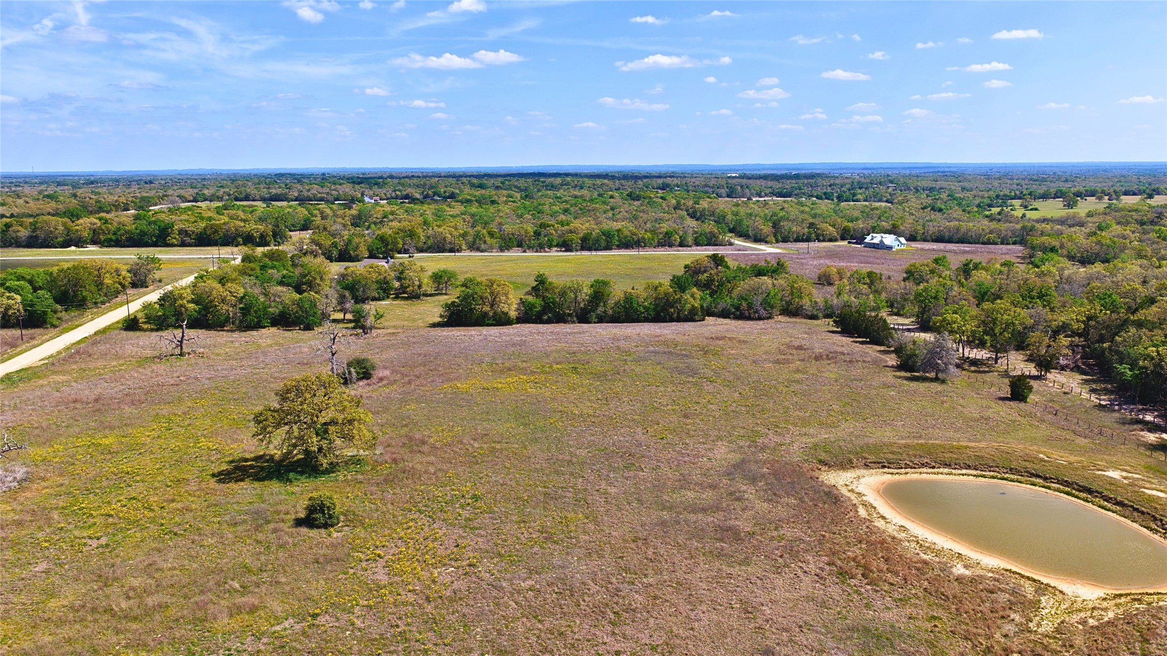 Tracts 31 & 32 Legacy Road - 10 Acres Property Photo 8