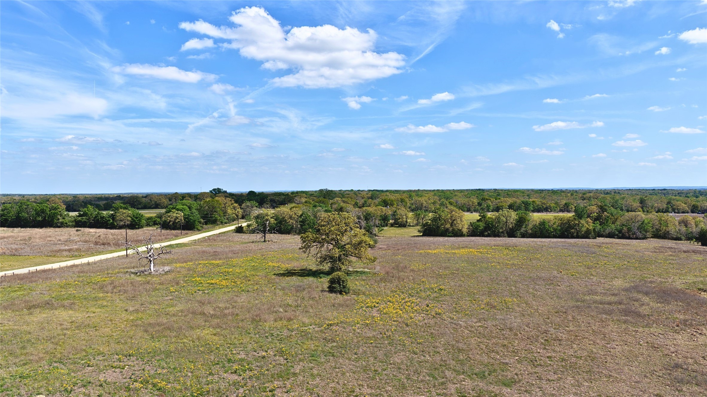 Tracts 31 & 32 Legacy Road - 10 Acres Property Photo 10