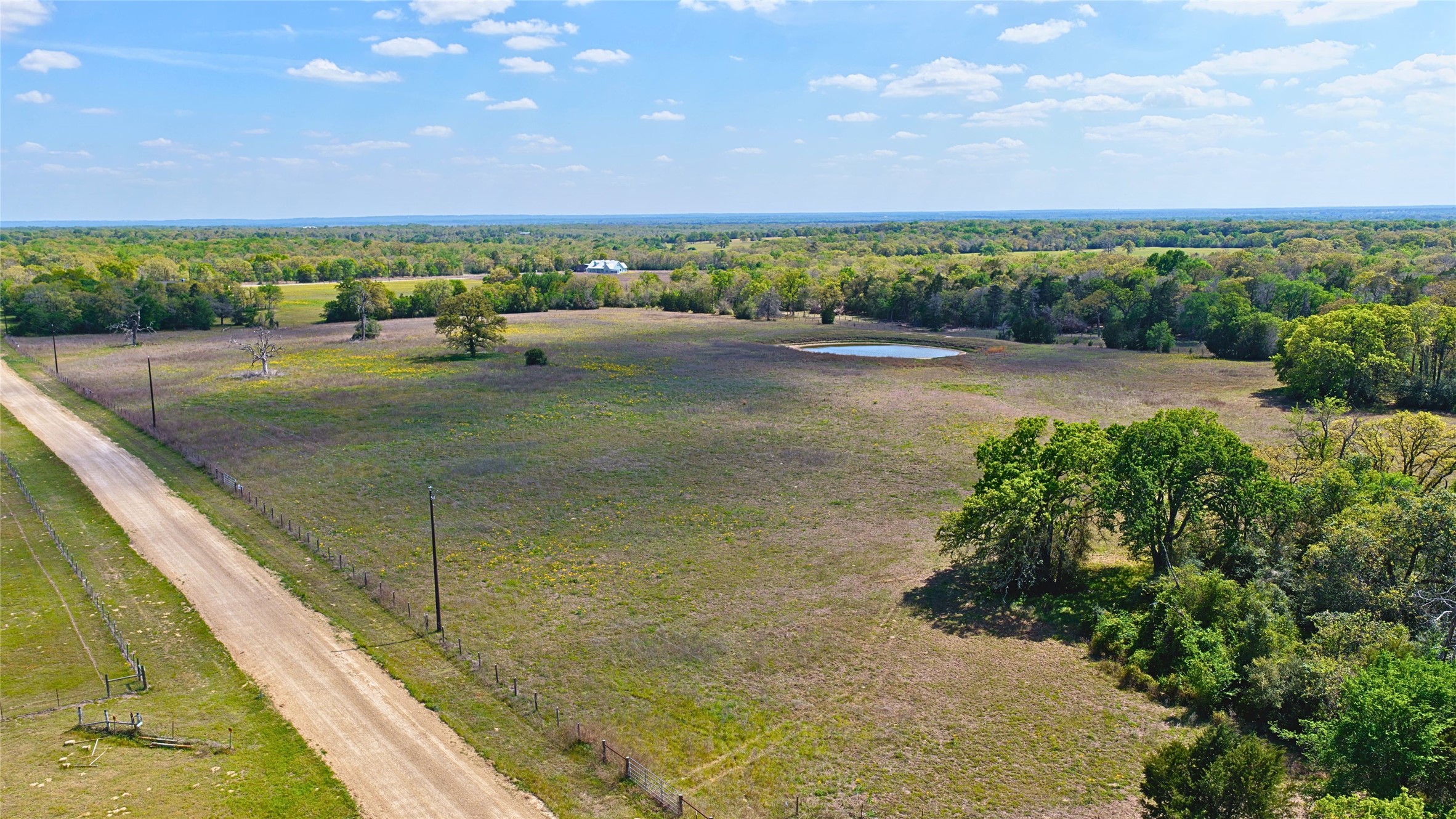 Tracts 31 & 32 Legacy Road - 10 Acres Property Photo 12