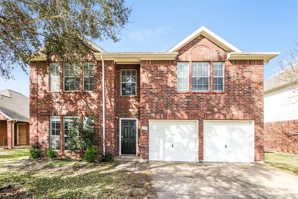 3219 Bent Brook Way Property Photo