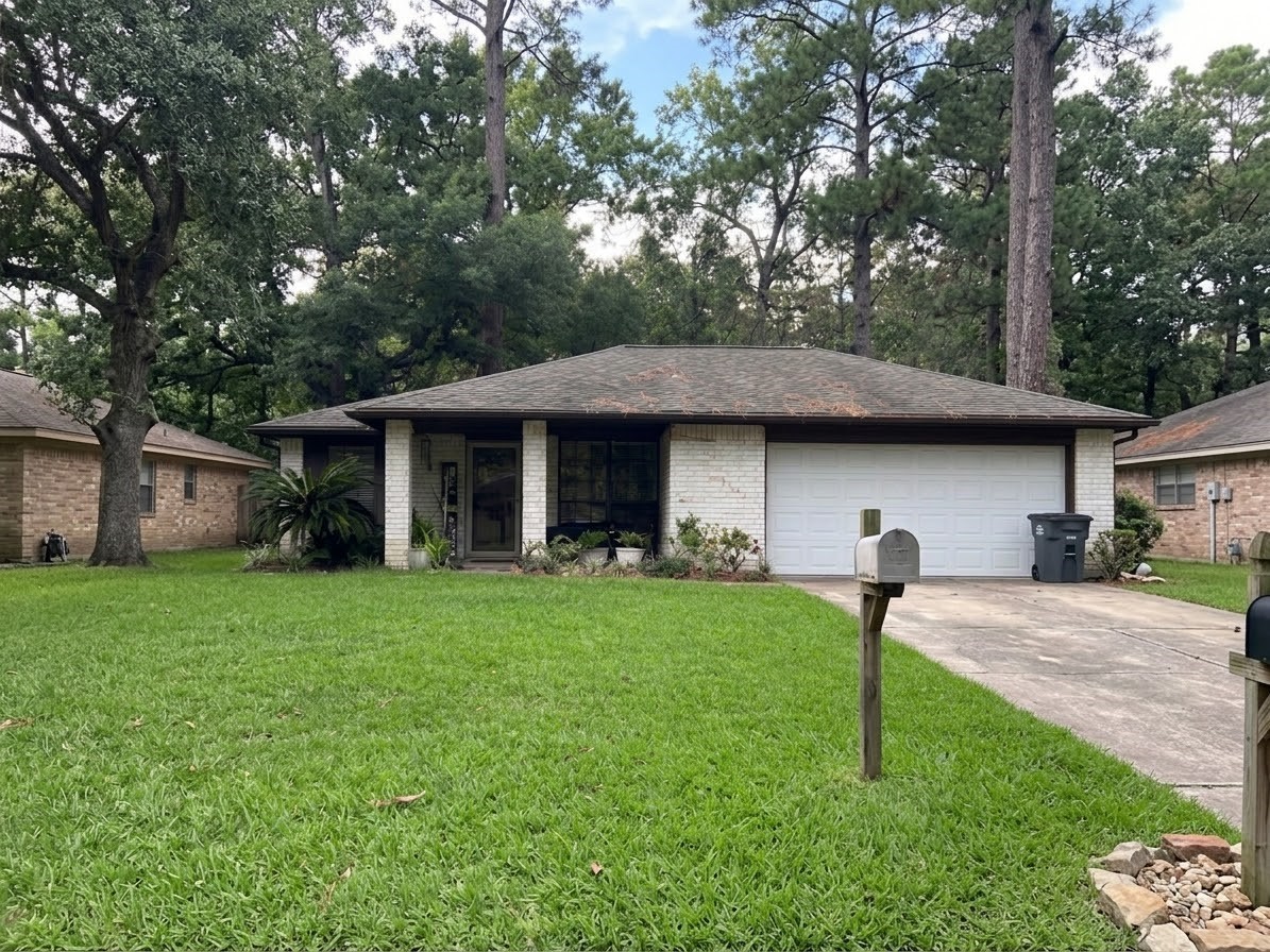2750 Tinechester Drive Property Photo 1