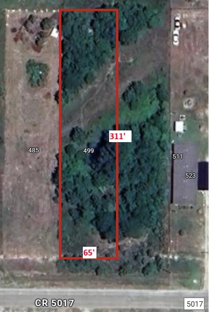499 County Road 5017 Property Photo 10