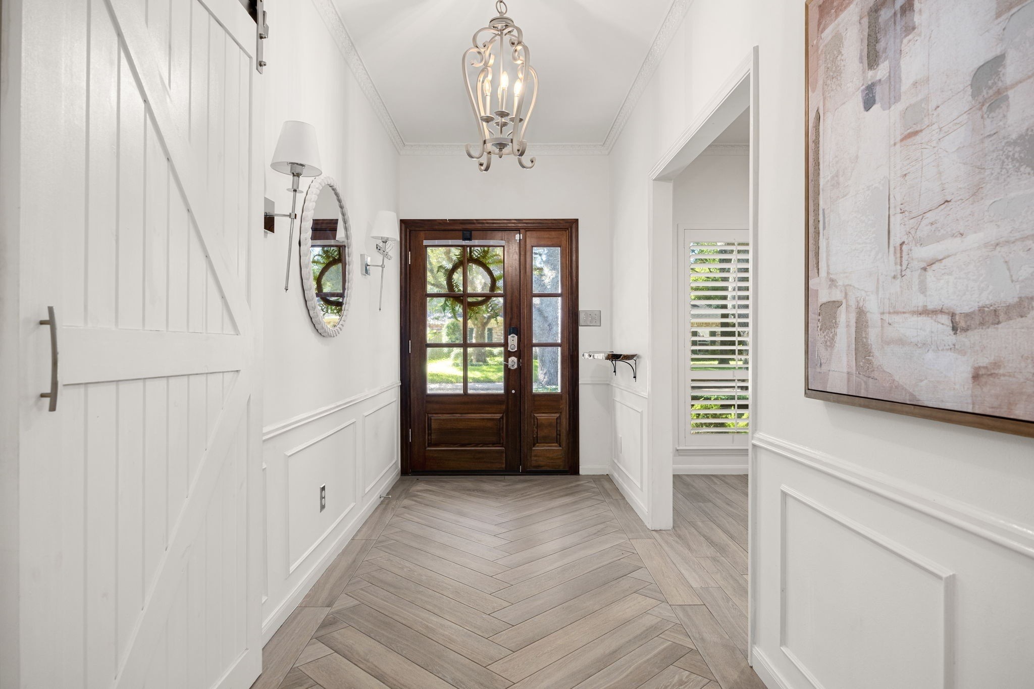 10106 Inwood Drive Property Photo 1