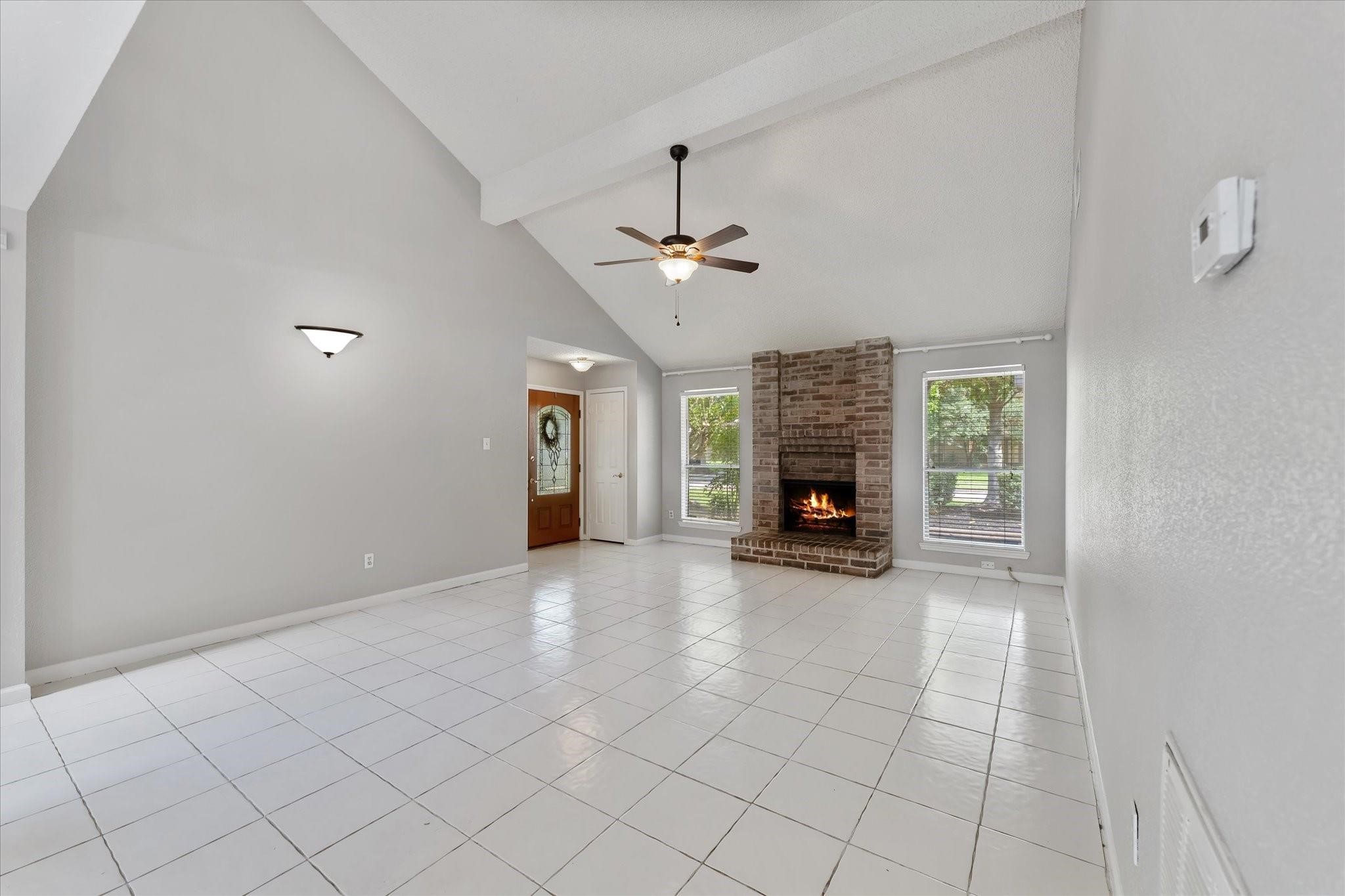 4311 Piney Creek Lane Property Photo 6