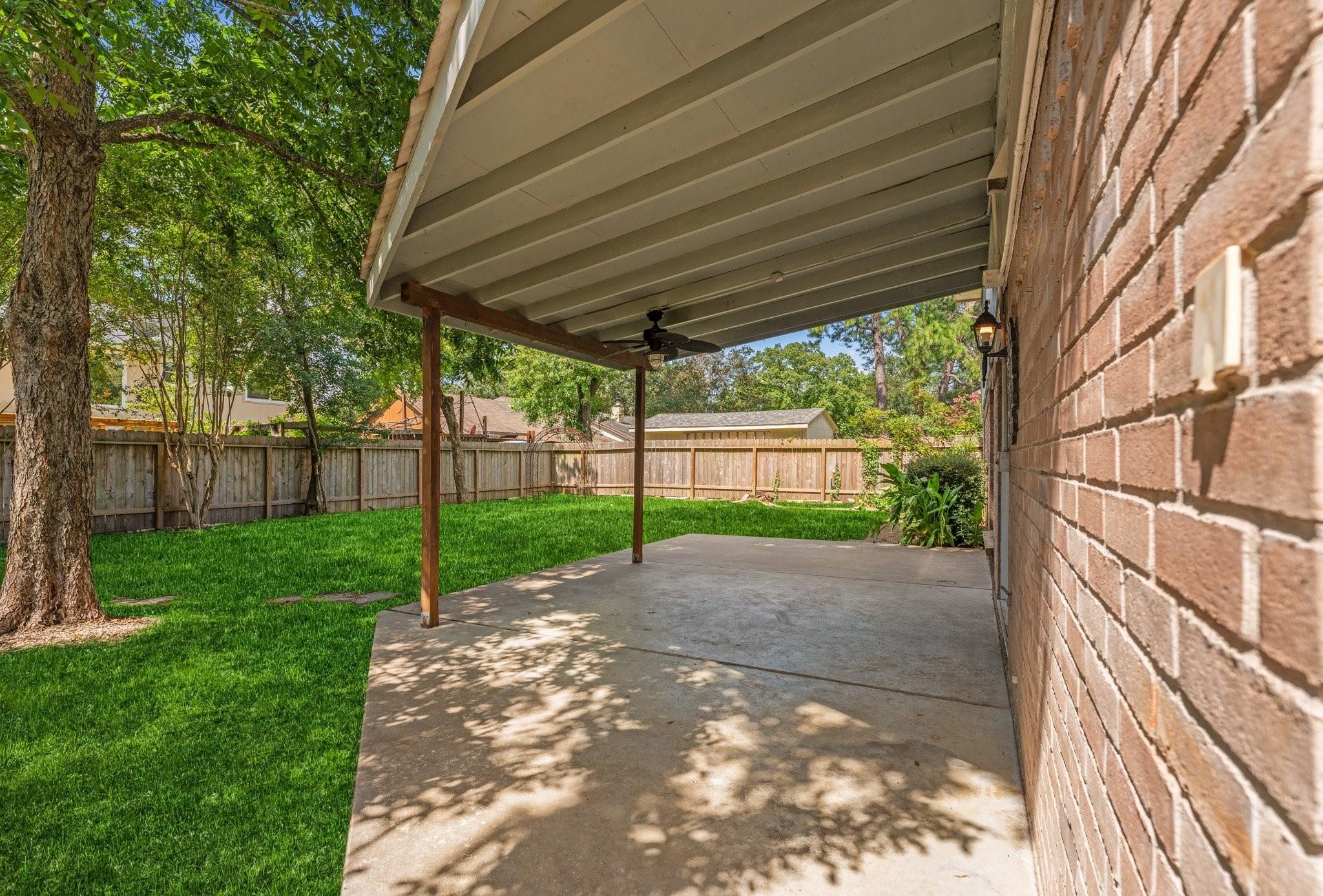 4311 Piney Creek Lane Property Photo 23