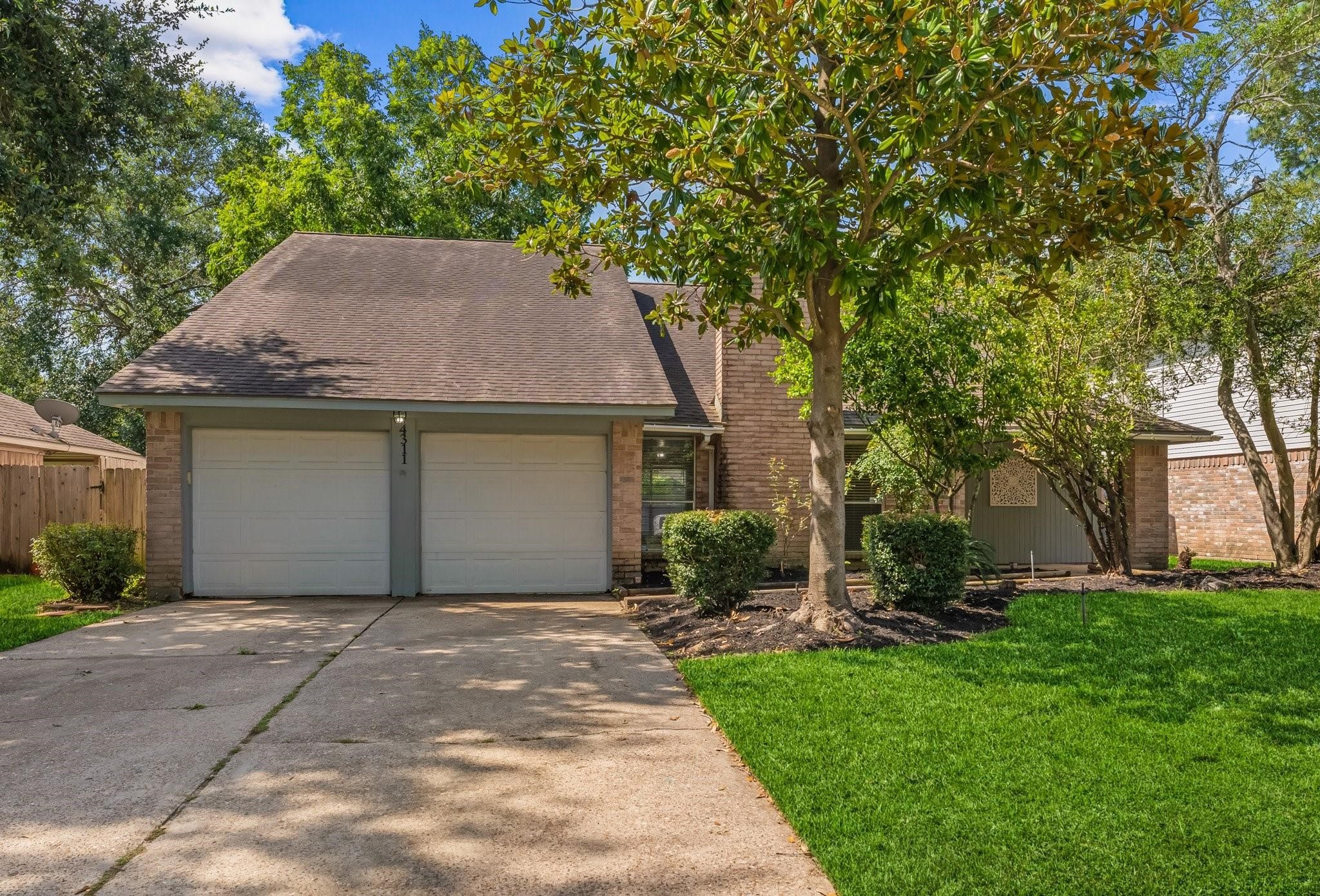 4311 Piney Creek Lane Property Photo 30