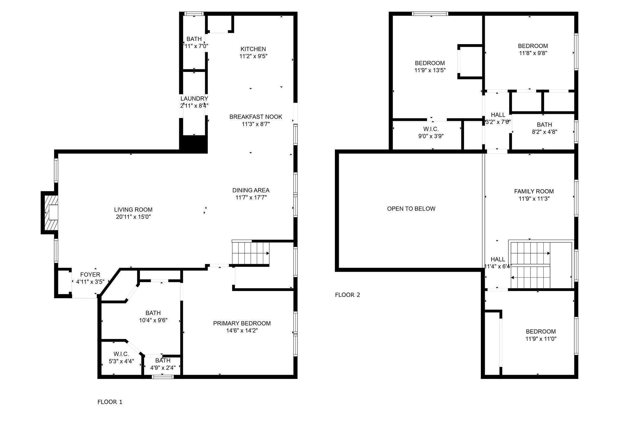 4311 Piney Creek Lane Property Photo 31
