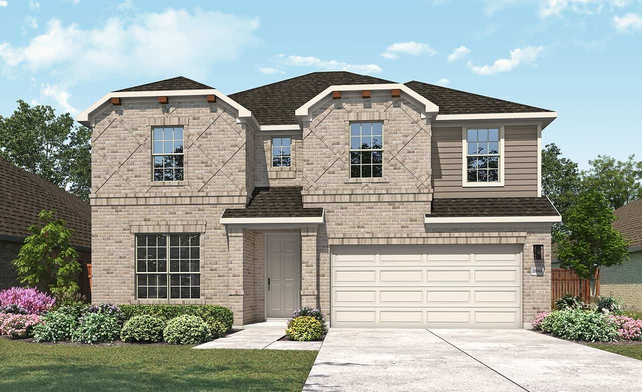 2118 Villa Bella Lane Property Photo 1