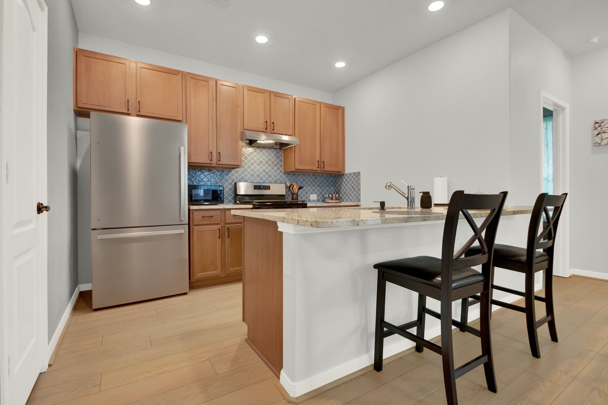 22307 Hawberry Blossom Lane Property Photo 1
