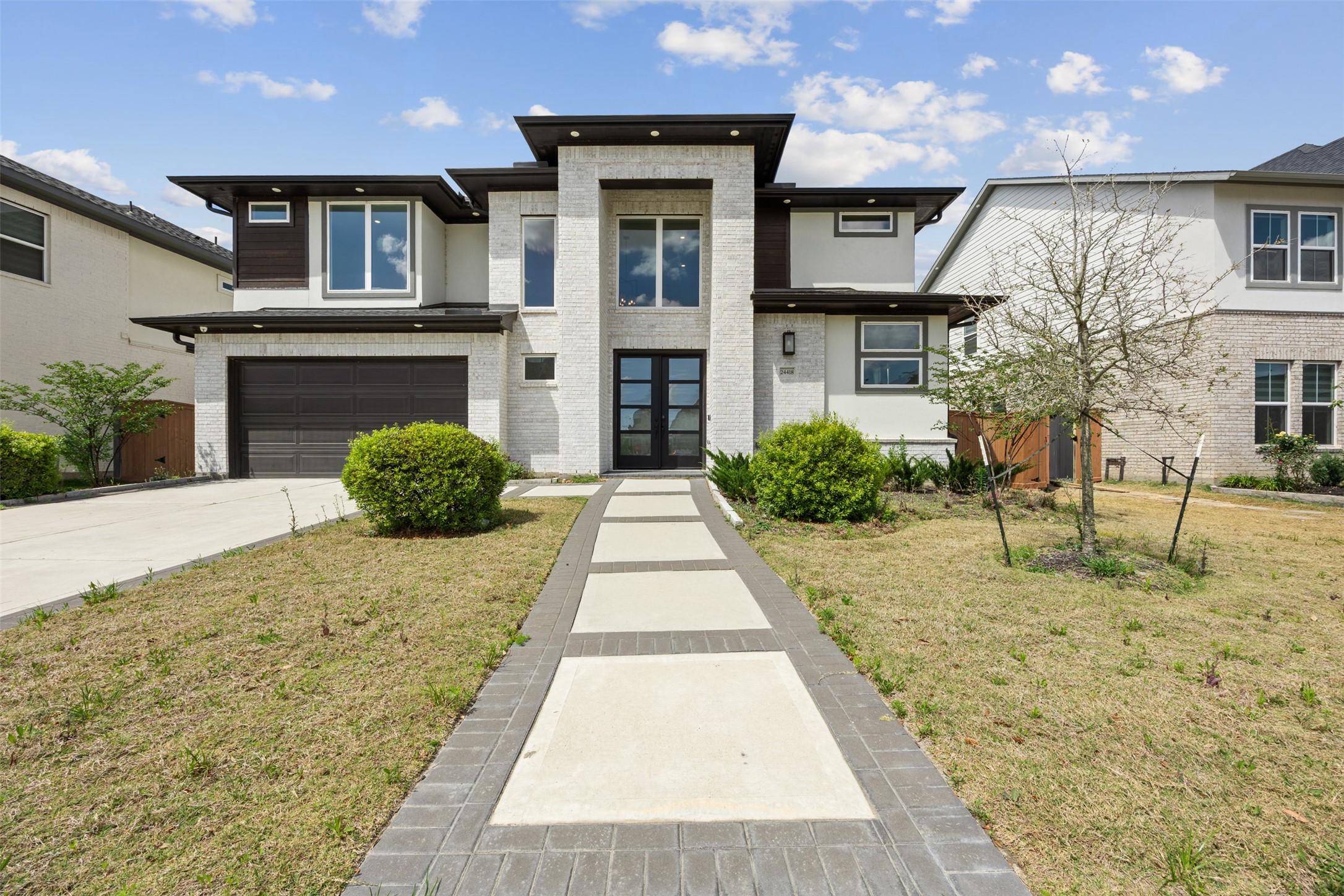 24418 Green Buffalograss Trail Property Photo 1