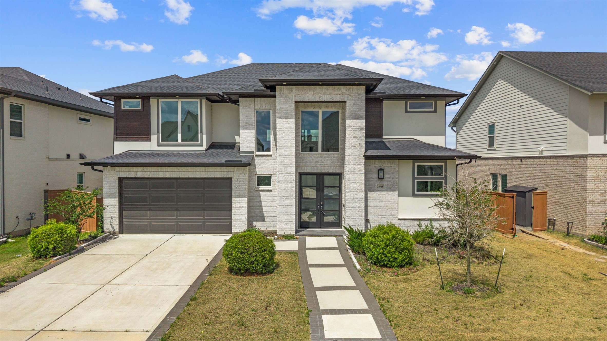 24418 Green Buffalograss Trail Property Photo 33