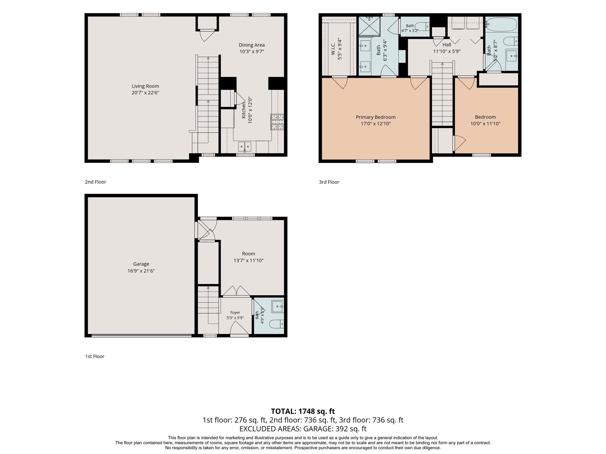 834 Cohn Street Property Photo 29