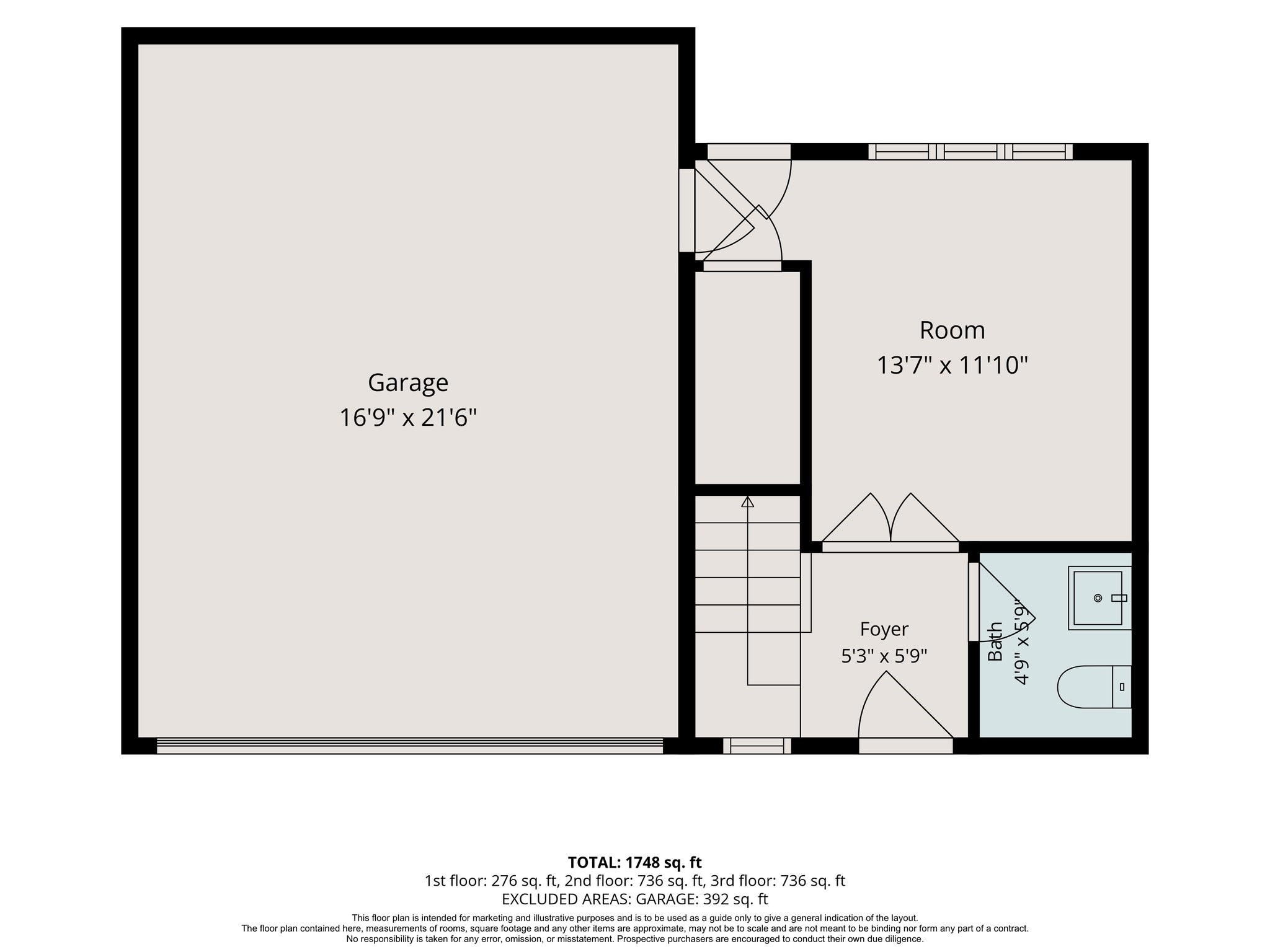 834 Cohn Street Property Photo 30