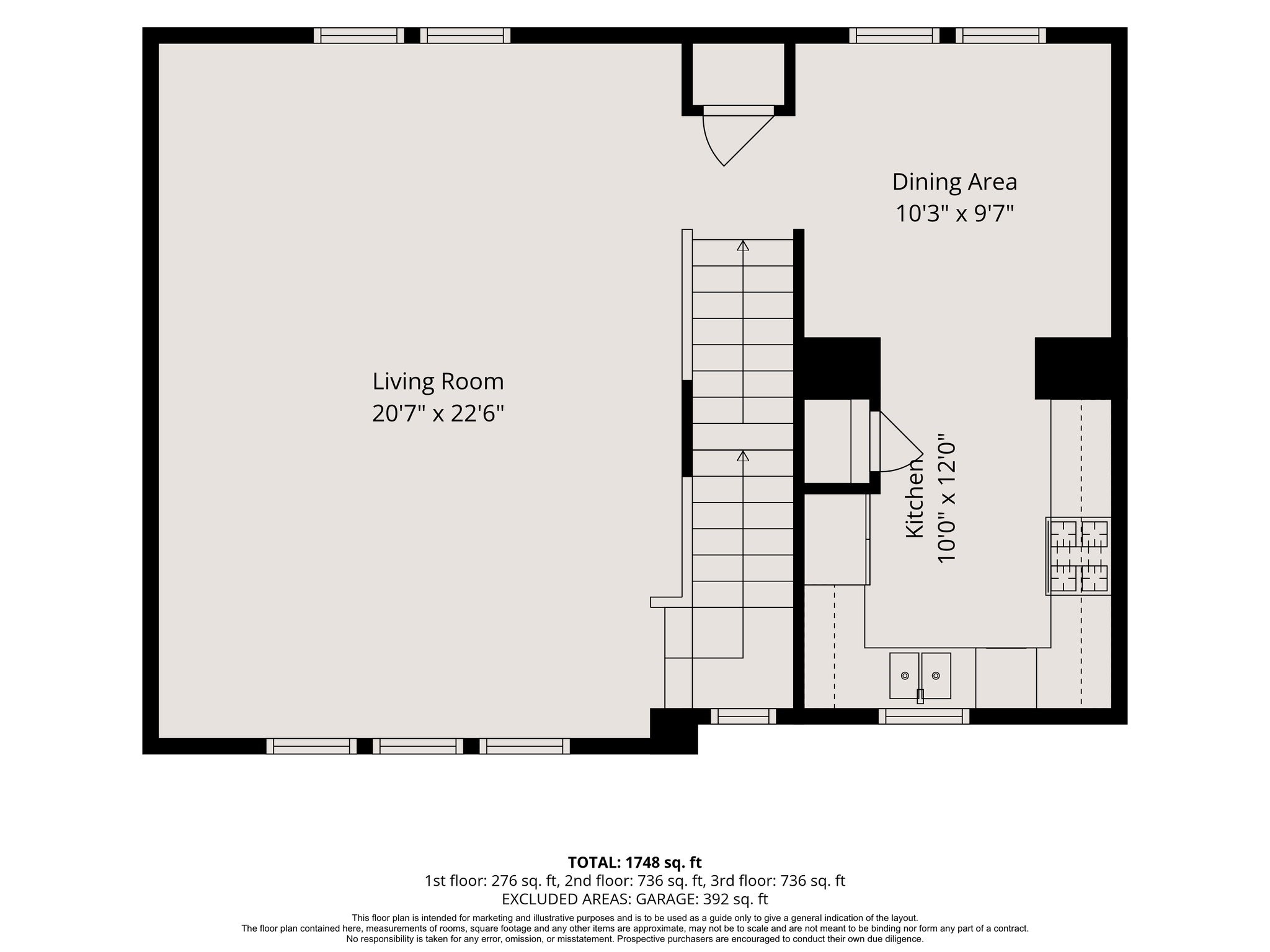 834 Cohn Street Property Photo 31