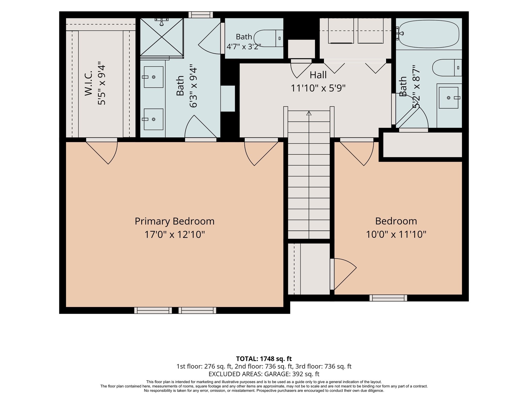 834 Cohn Street Property Photo 32