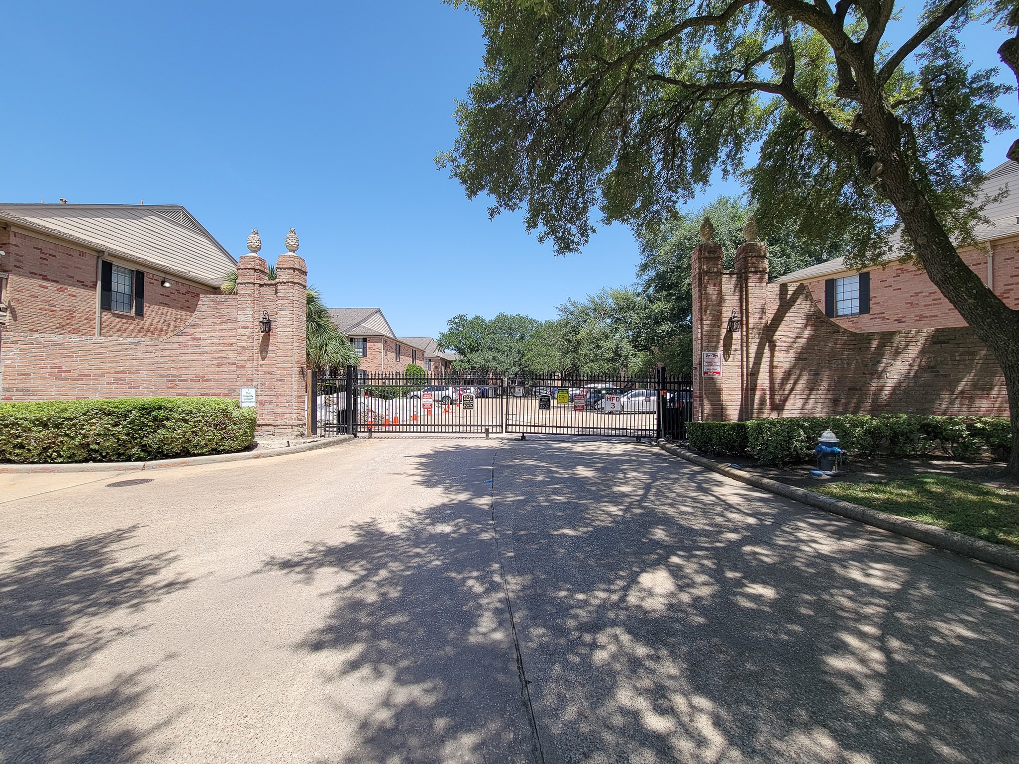 2255 Braeswood Park 259 Property Photo 37