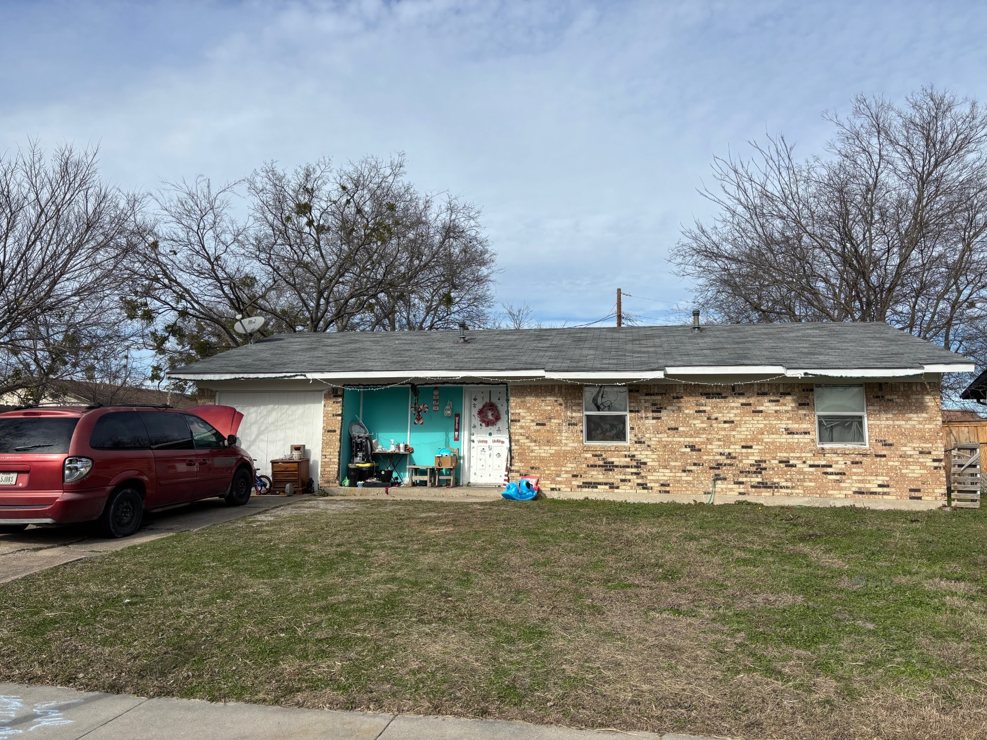 4908 Church Street Property Photo