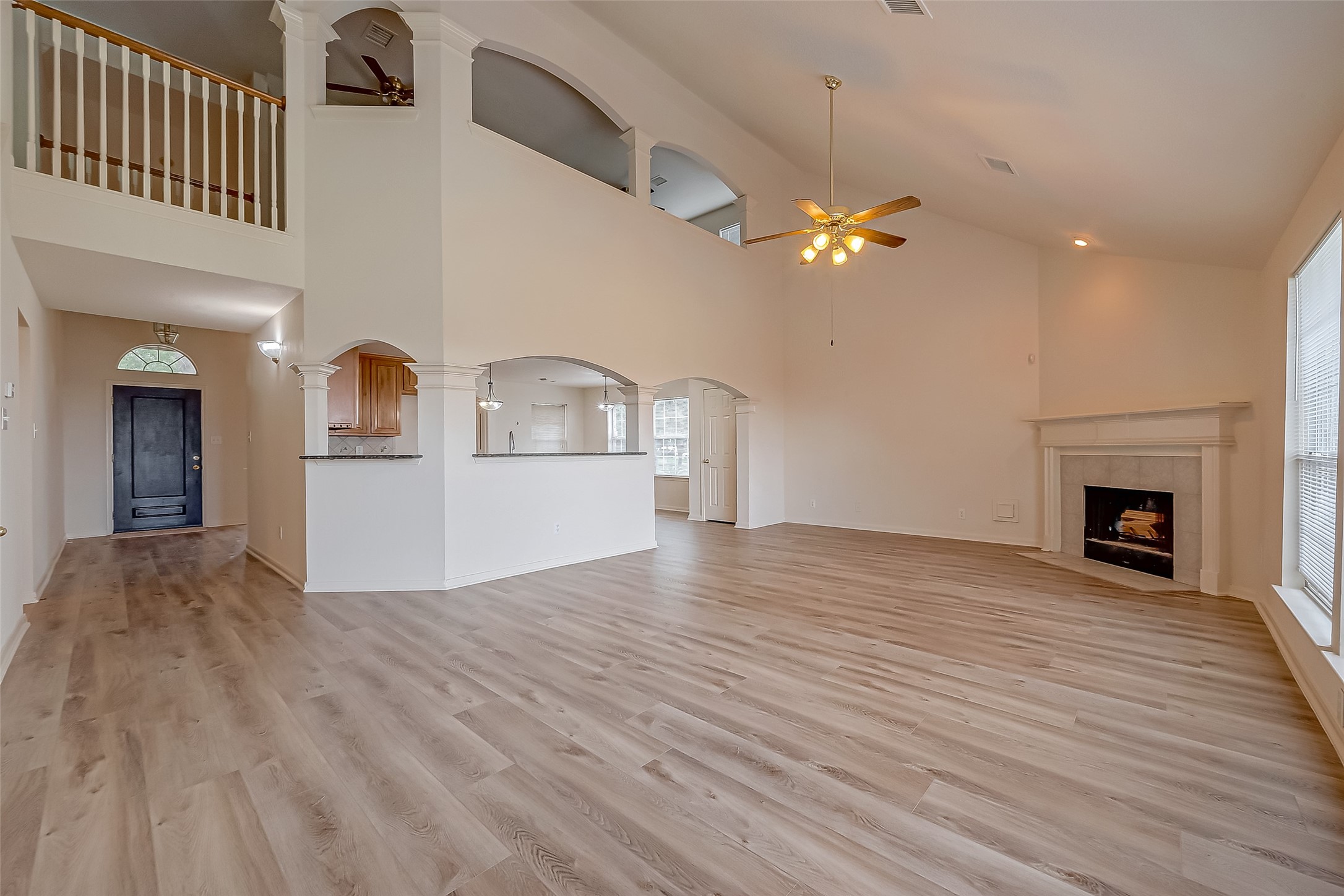 1623 Brazos Gate Drive Property Photo